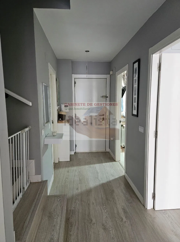 For sale of flat in Albacete