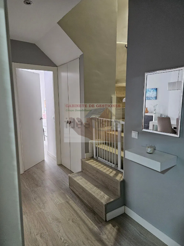 For sale of flat in Albacete