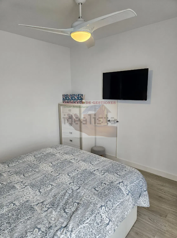 For sale of flat in Albacete