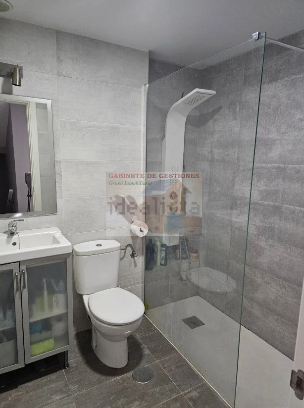 For sale of flat in Albacete