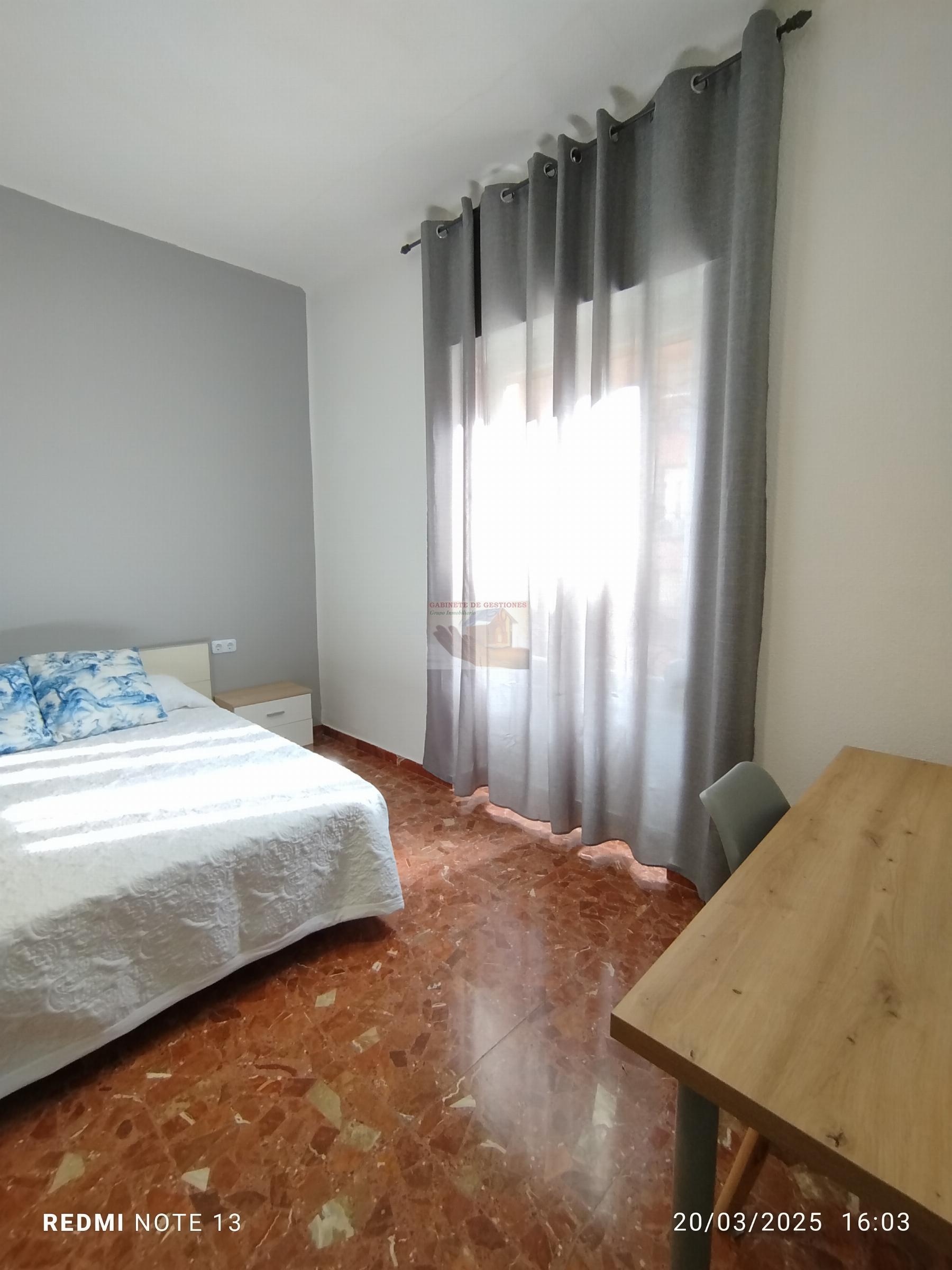 For rent of room in Albacete