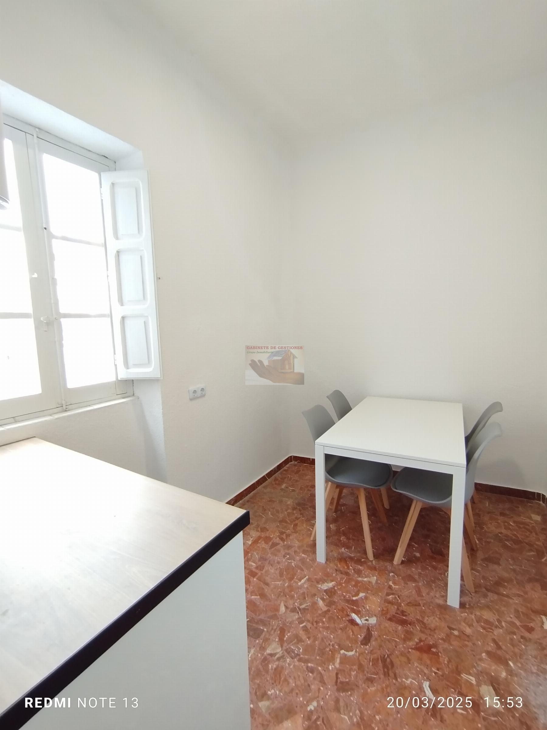 For rent of room in Albacete
