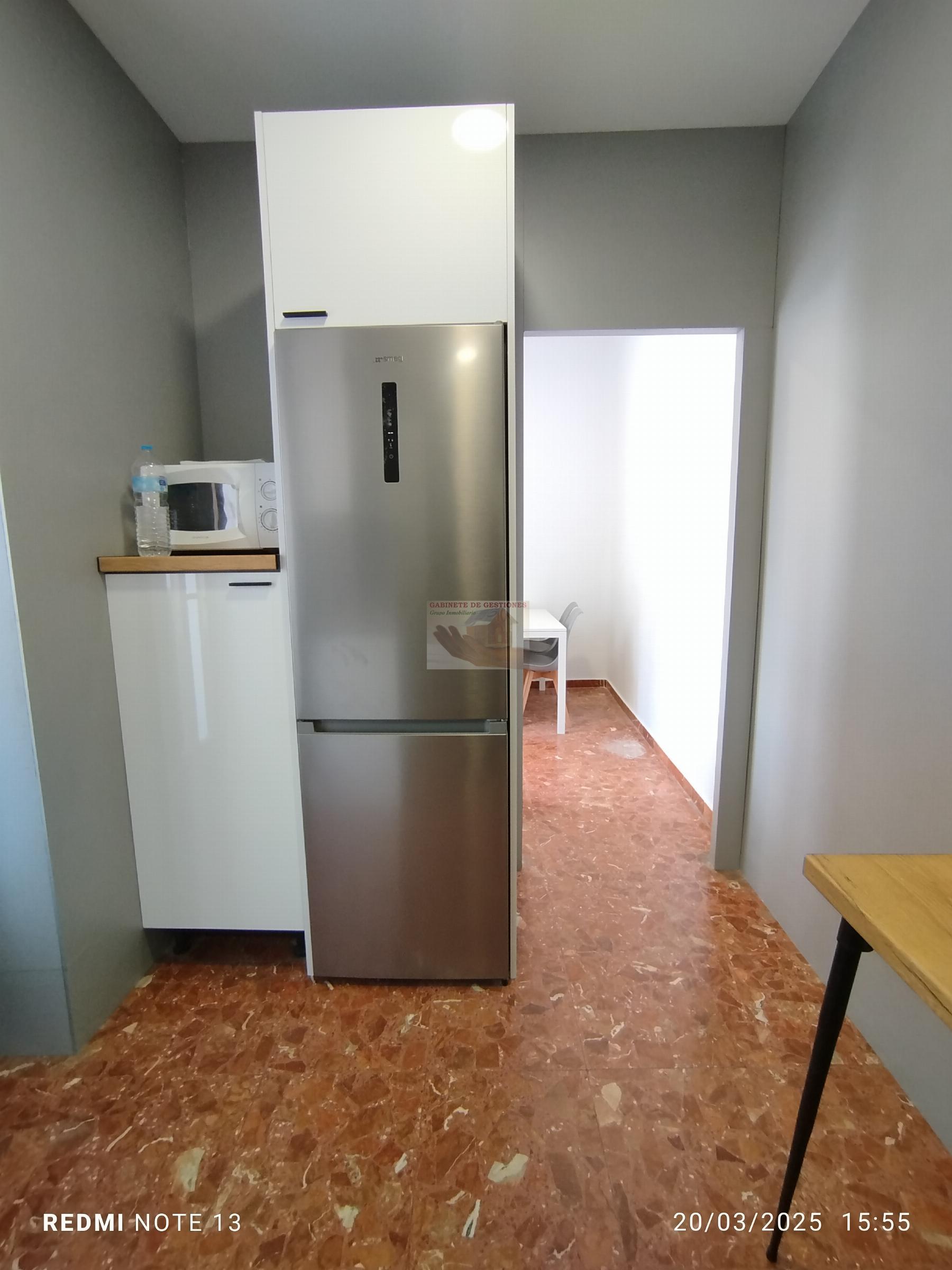For rent of room in Albacete