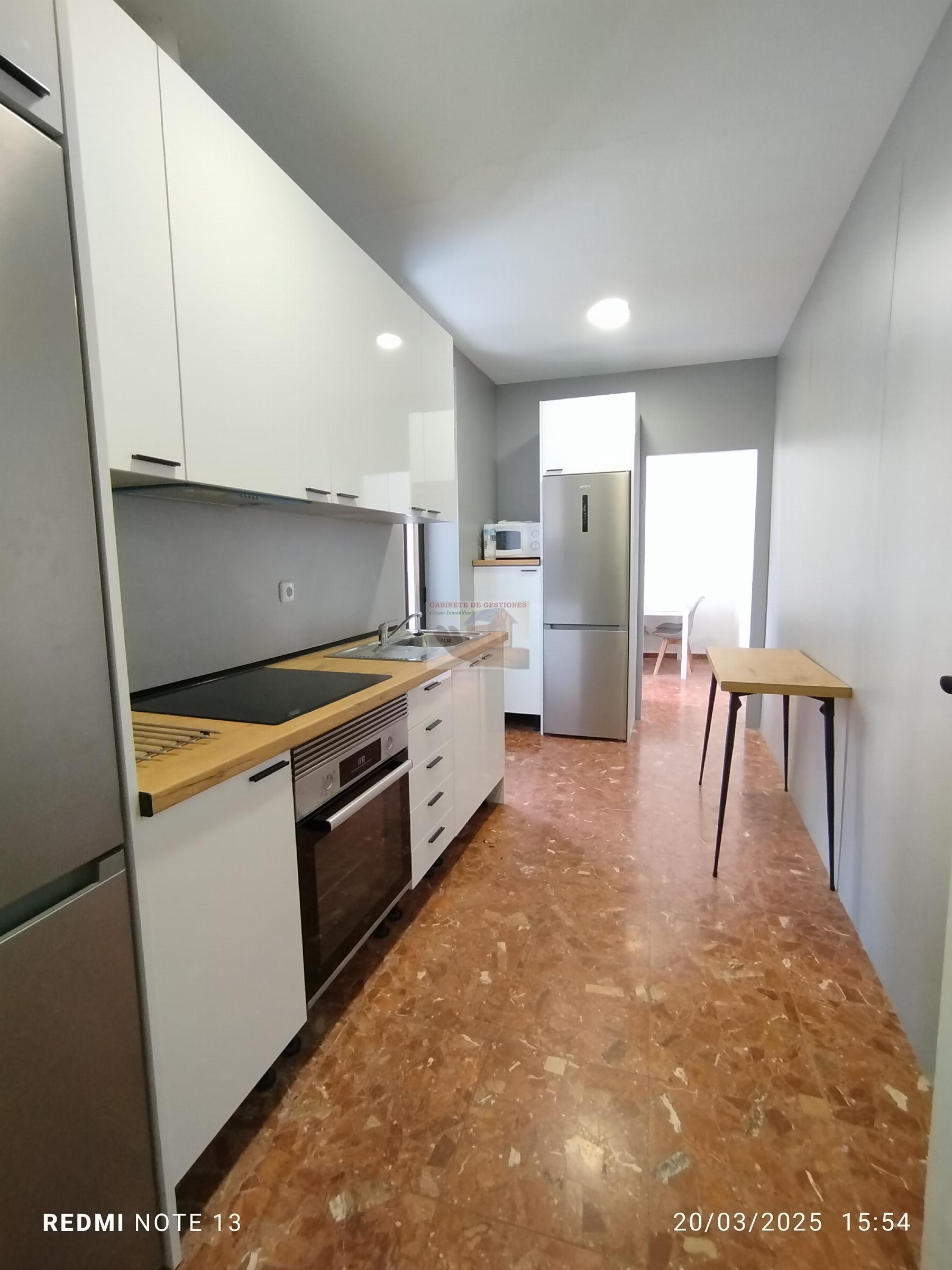 For rent of room in Albacete