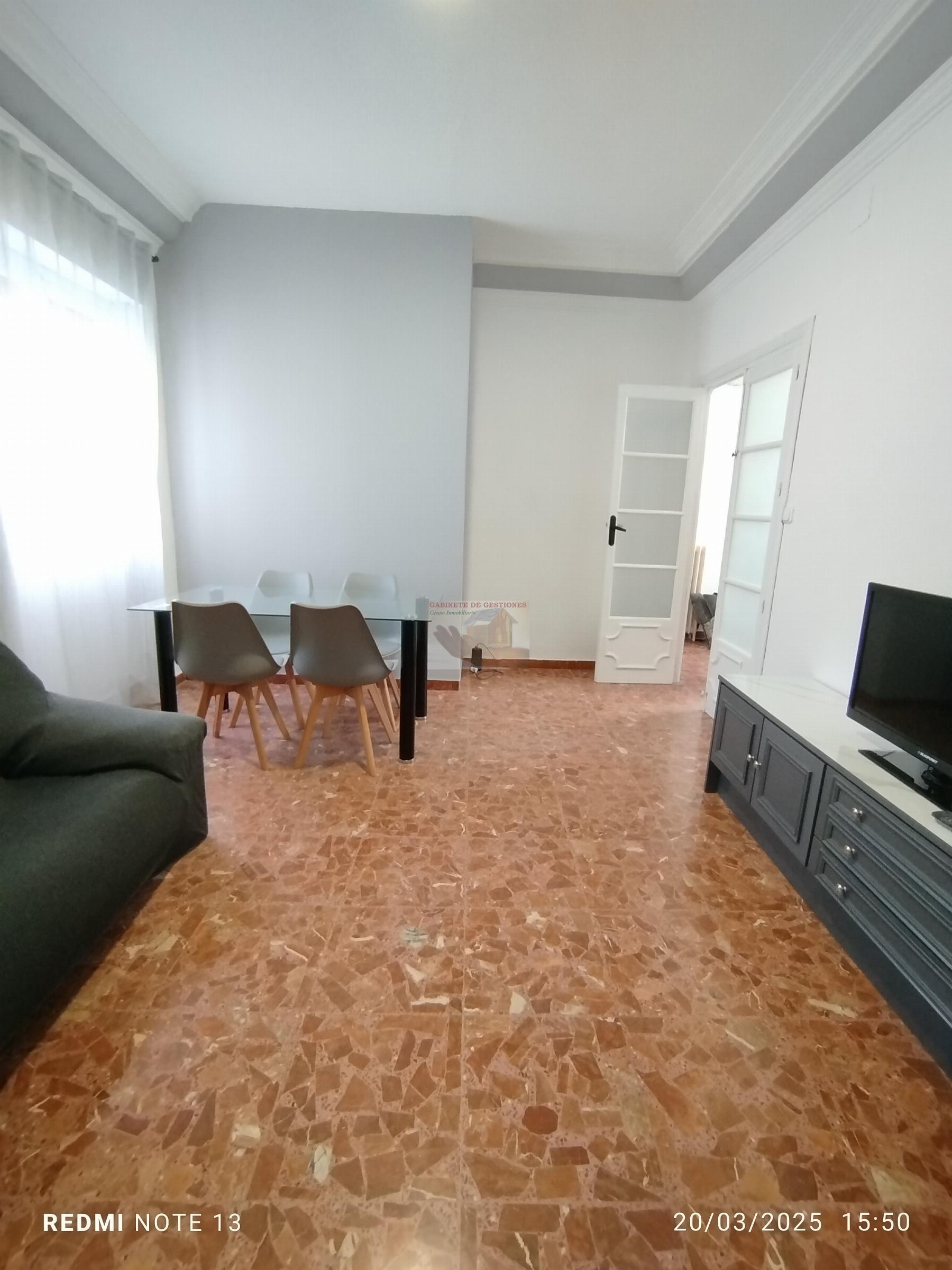 For rent of room in Albacete