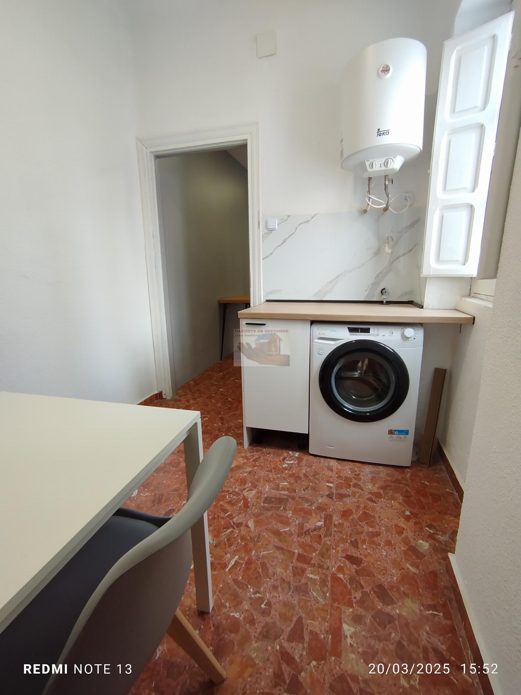 For rent of room in Albacete