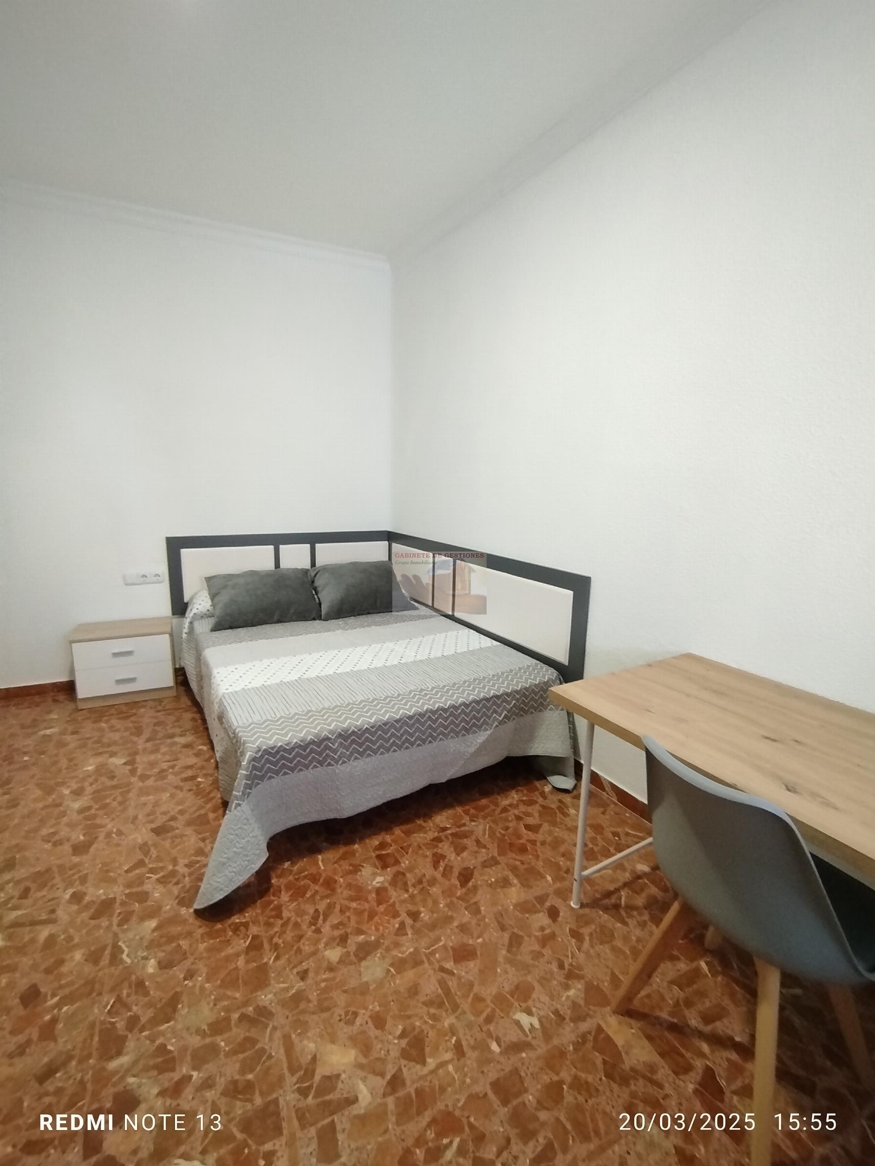 For rent of room in Albacete