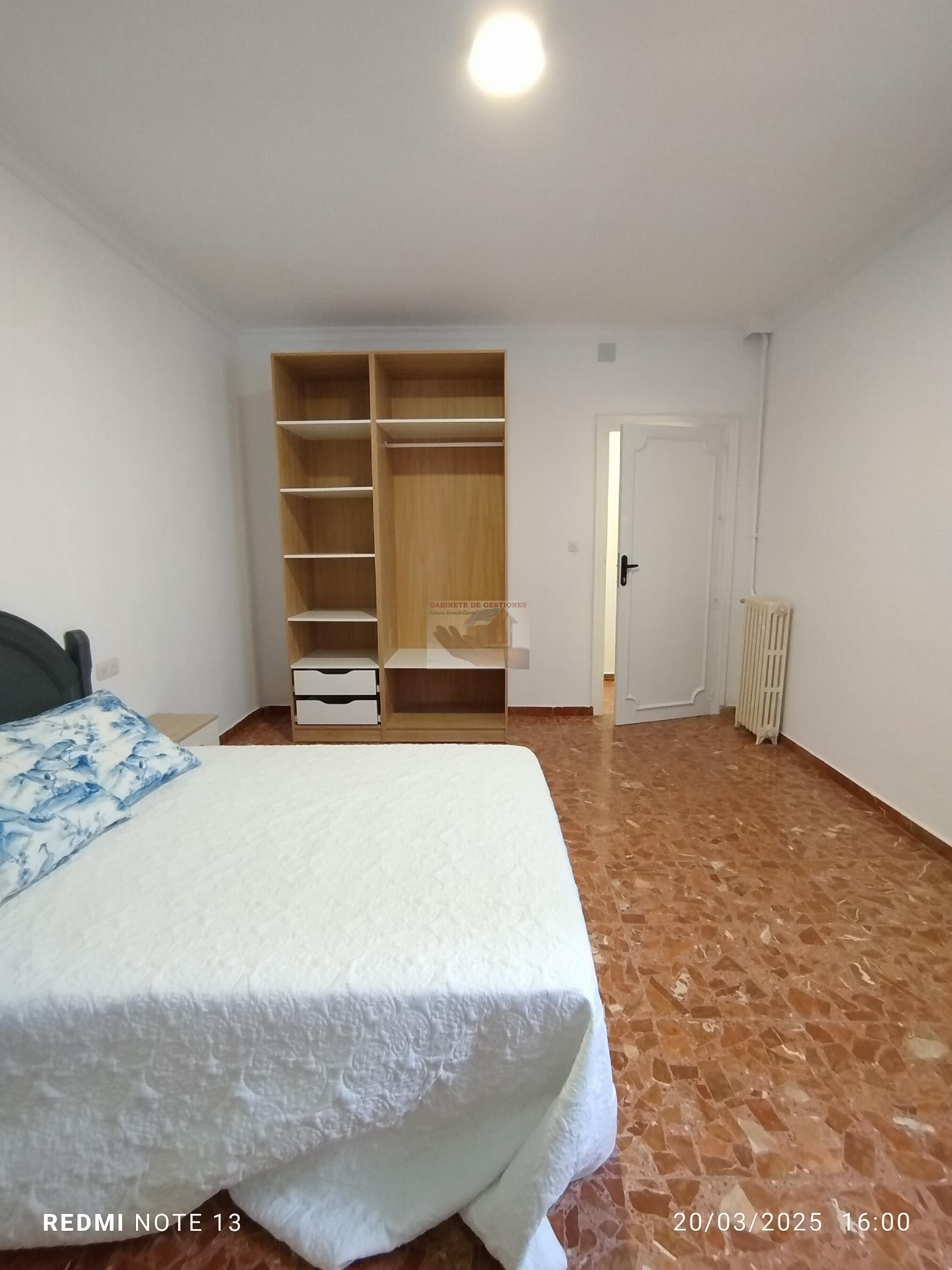 For rent of room in Albacete