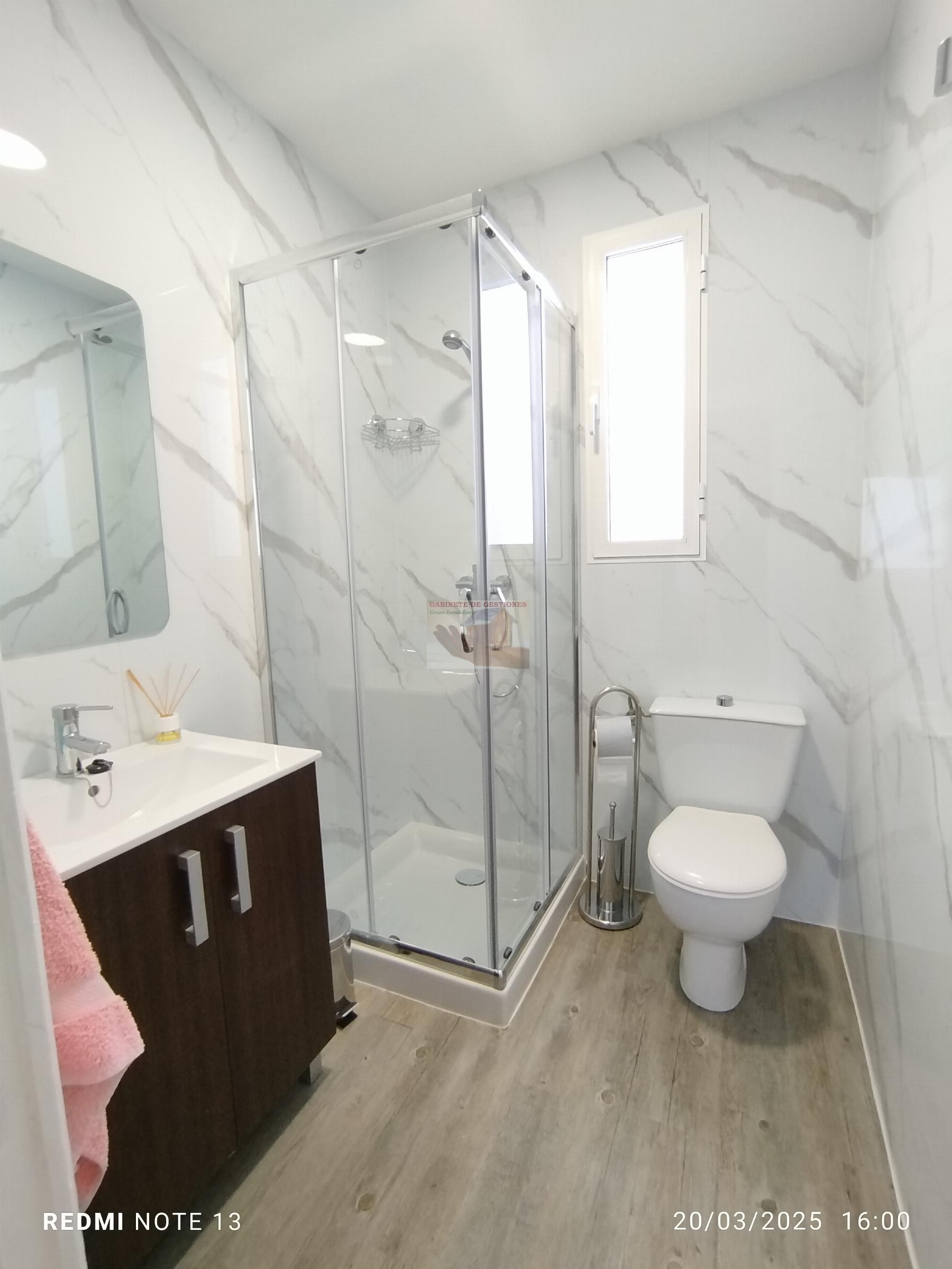 For rent of room in Albacete