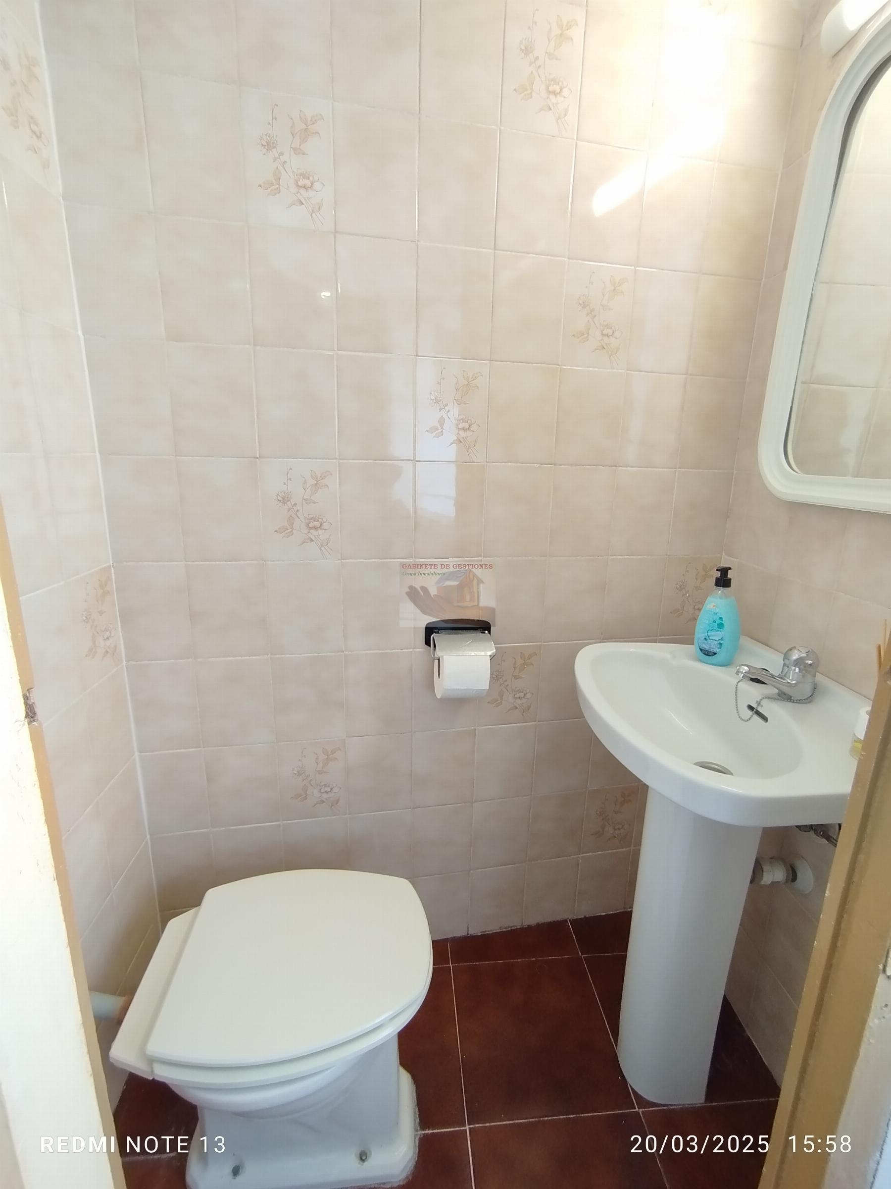 For rent of room in Albacete