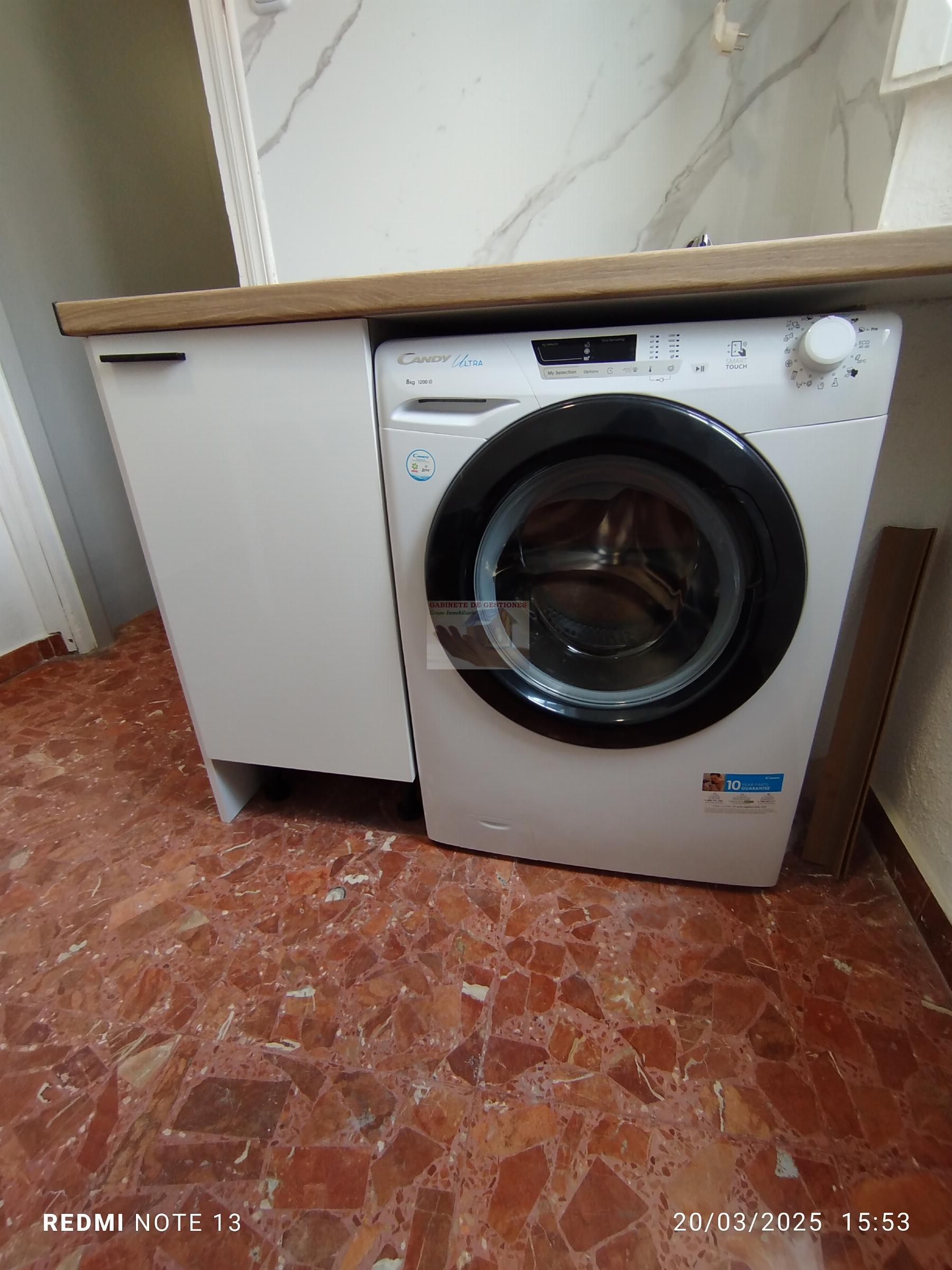 For rent of room in Albacete