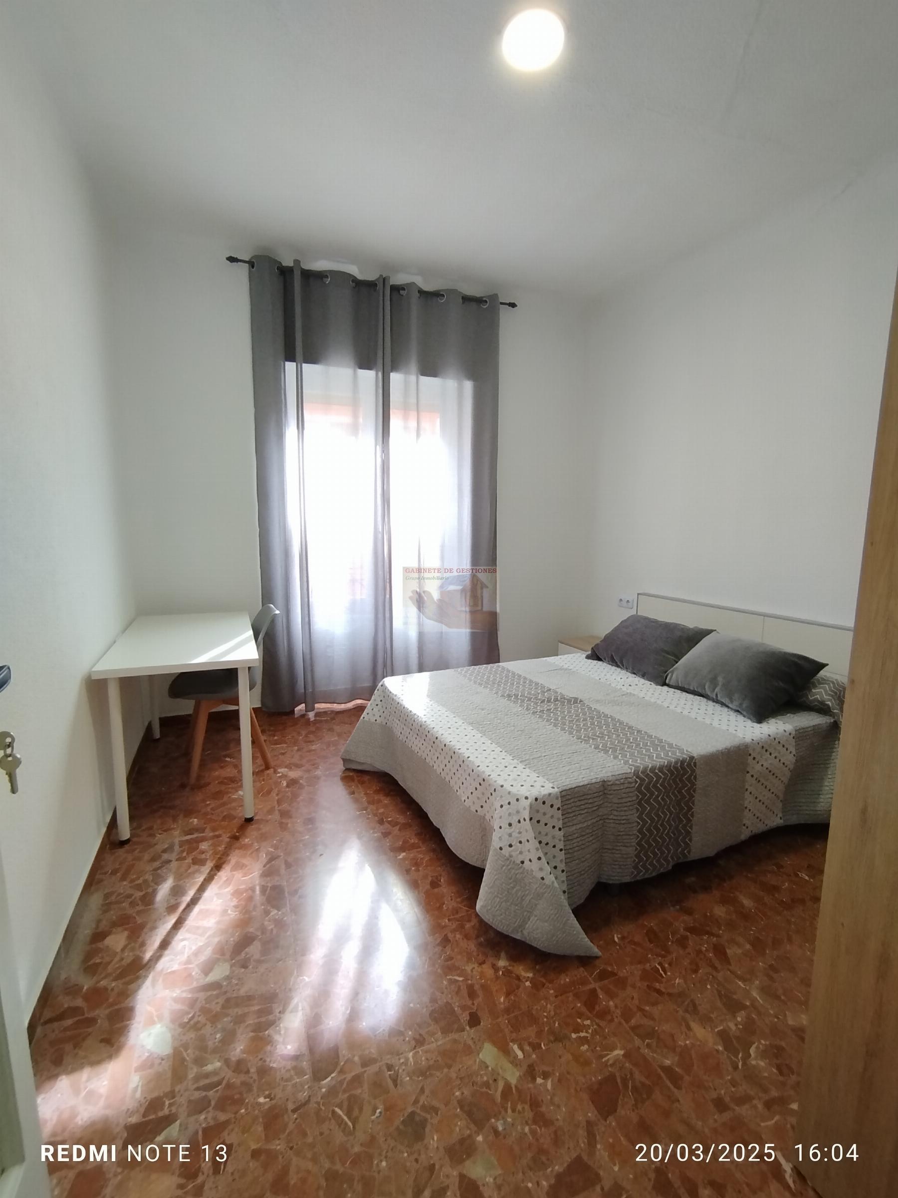 For rent of room in Albacete
