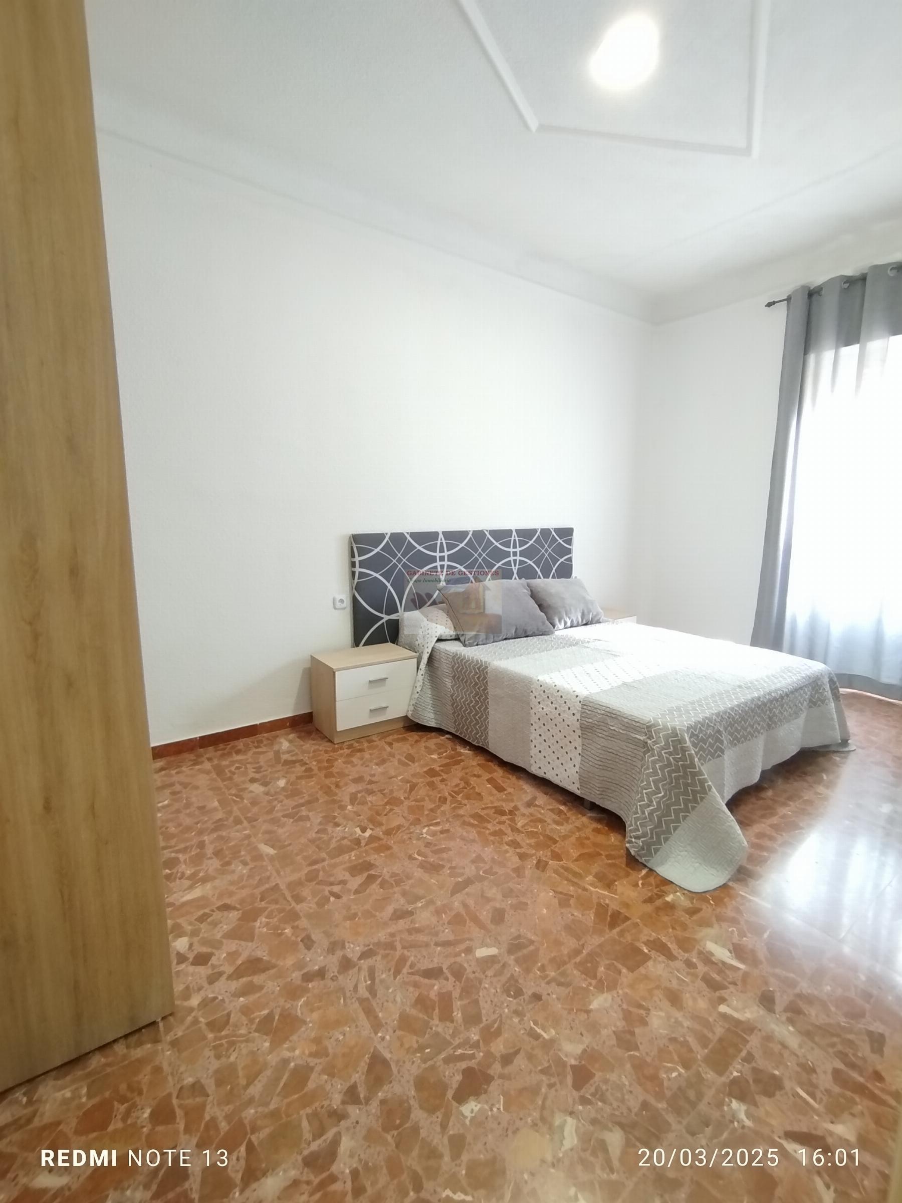 For rent of room in Albacete