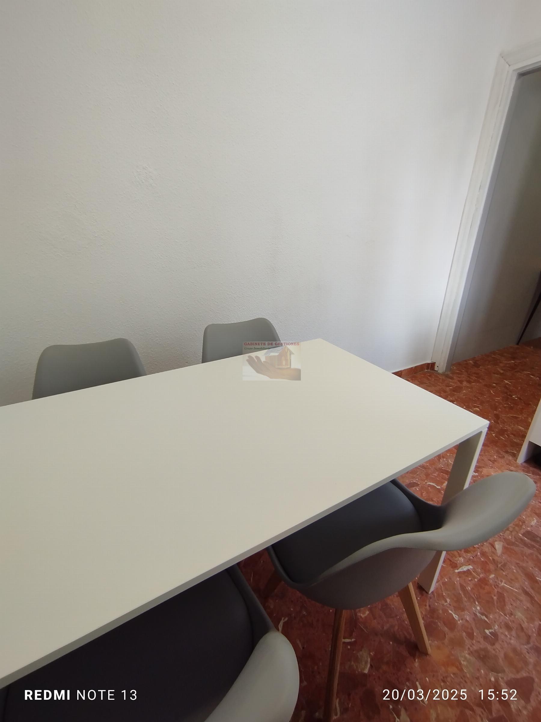 For rent of room in Albacete