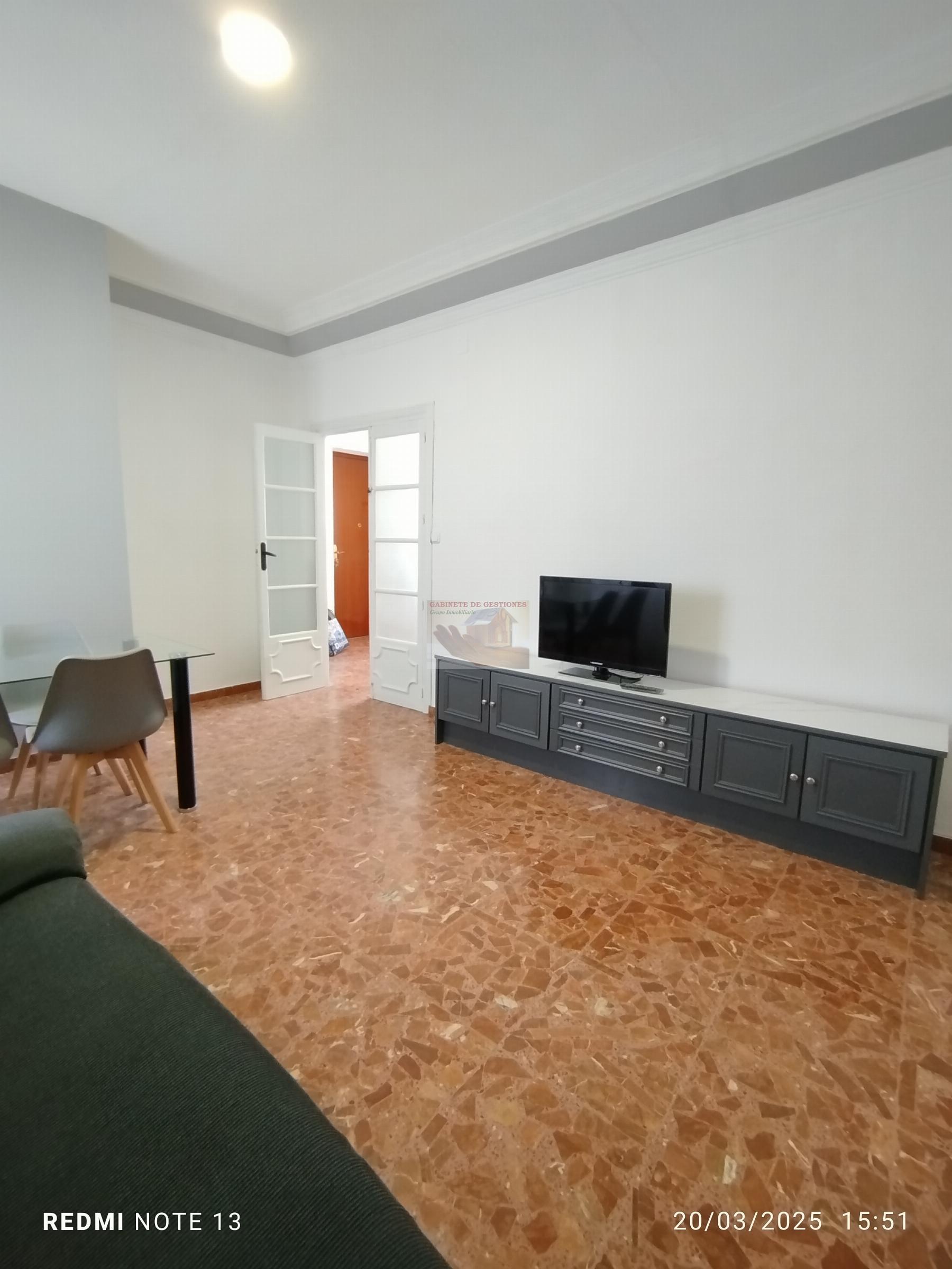 For rent of room in Albacete