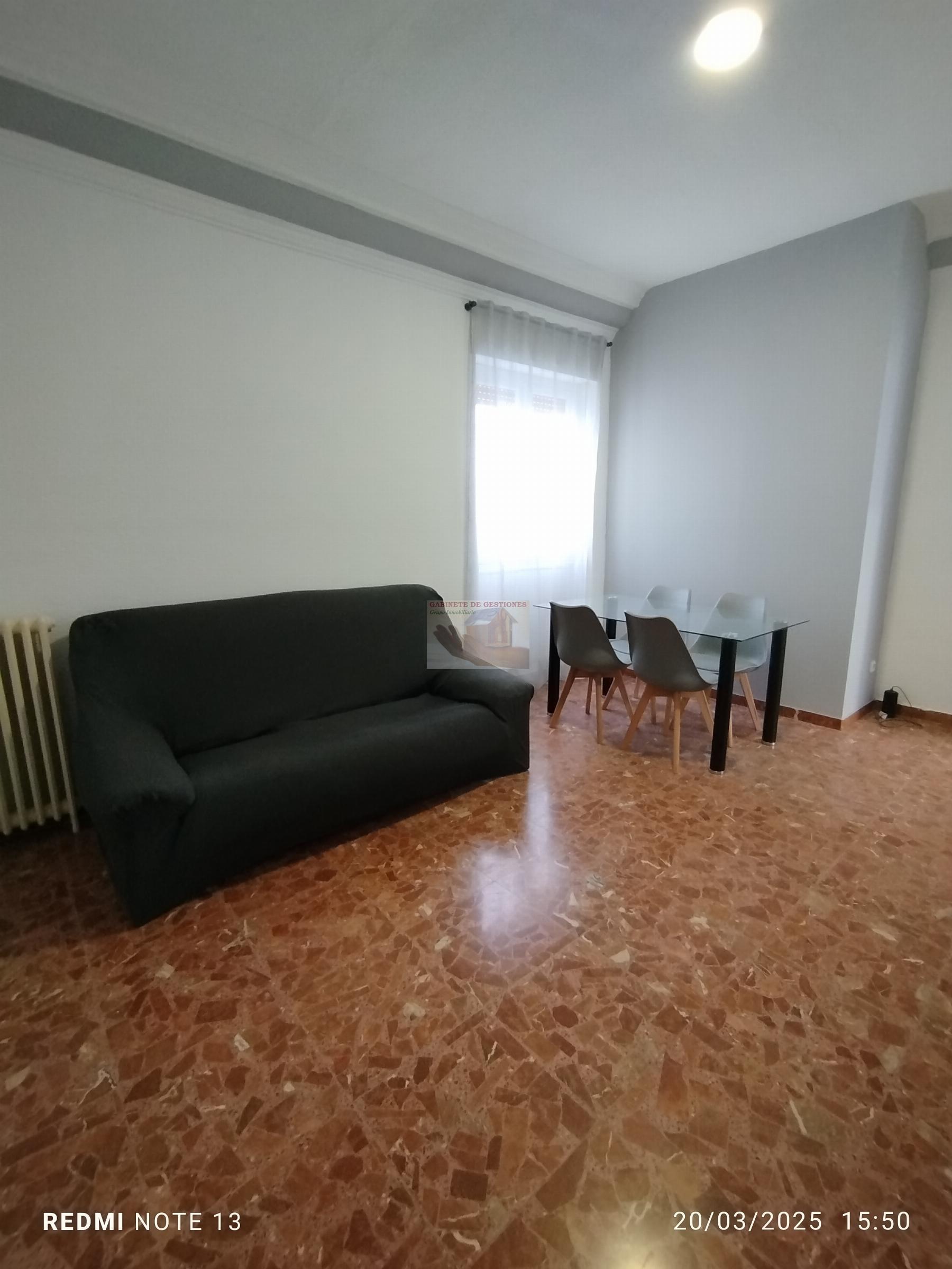 For rent of room in Albacete