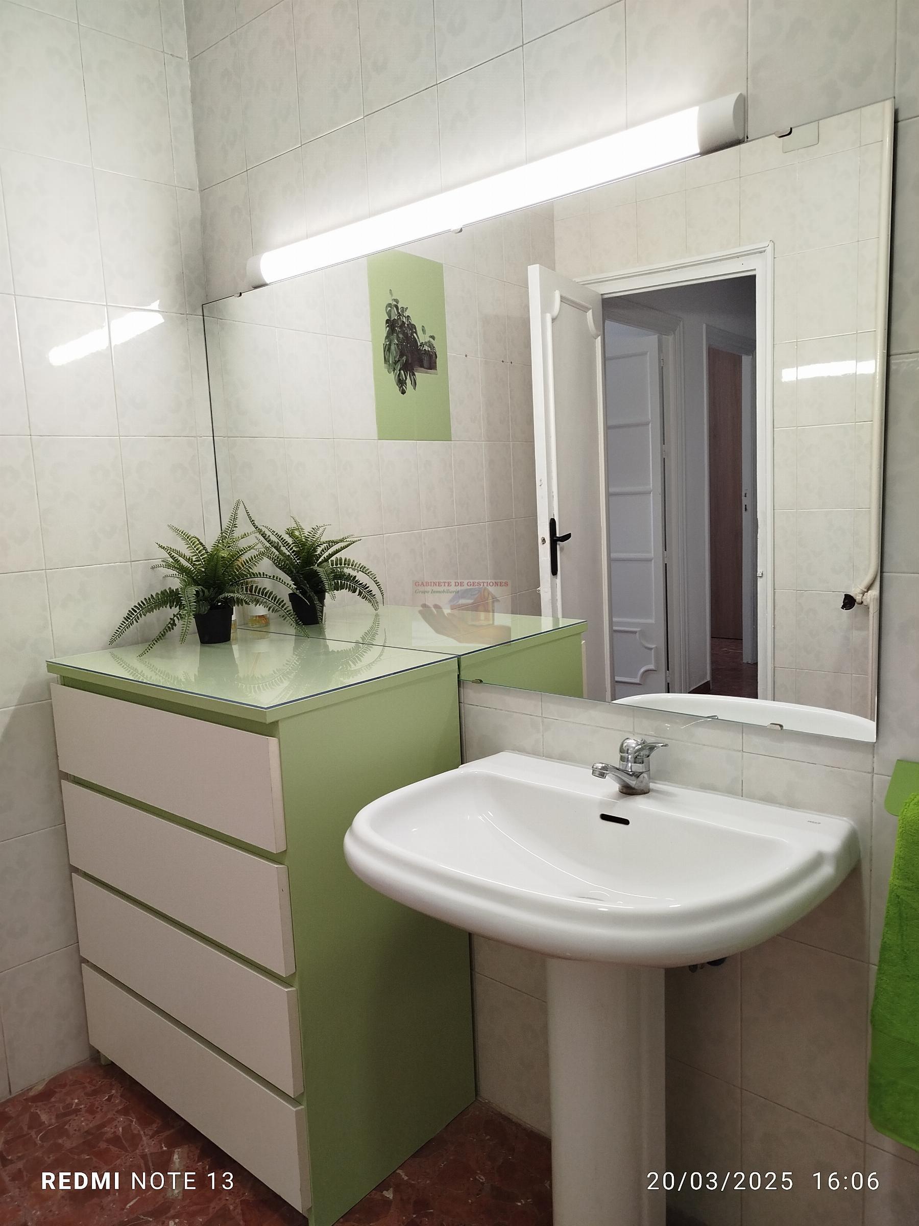 For rent of room in Albacete