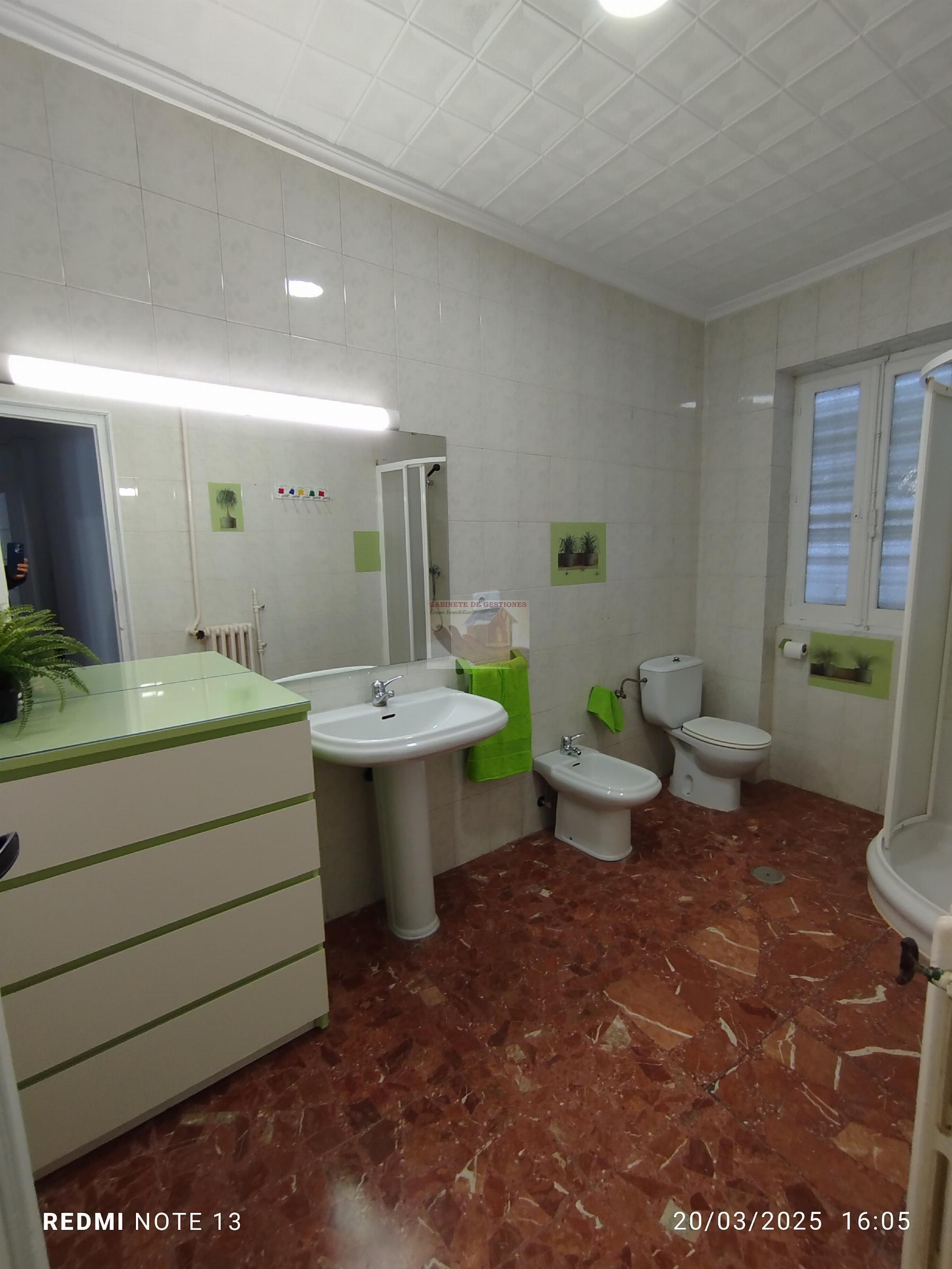 For rent of room in Albacete