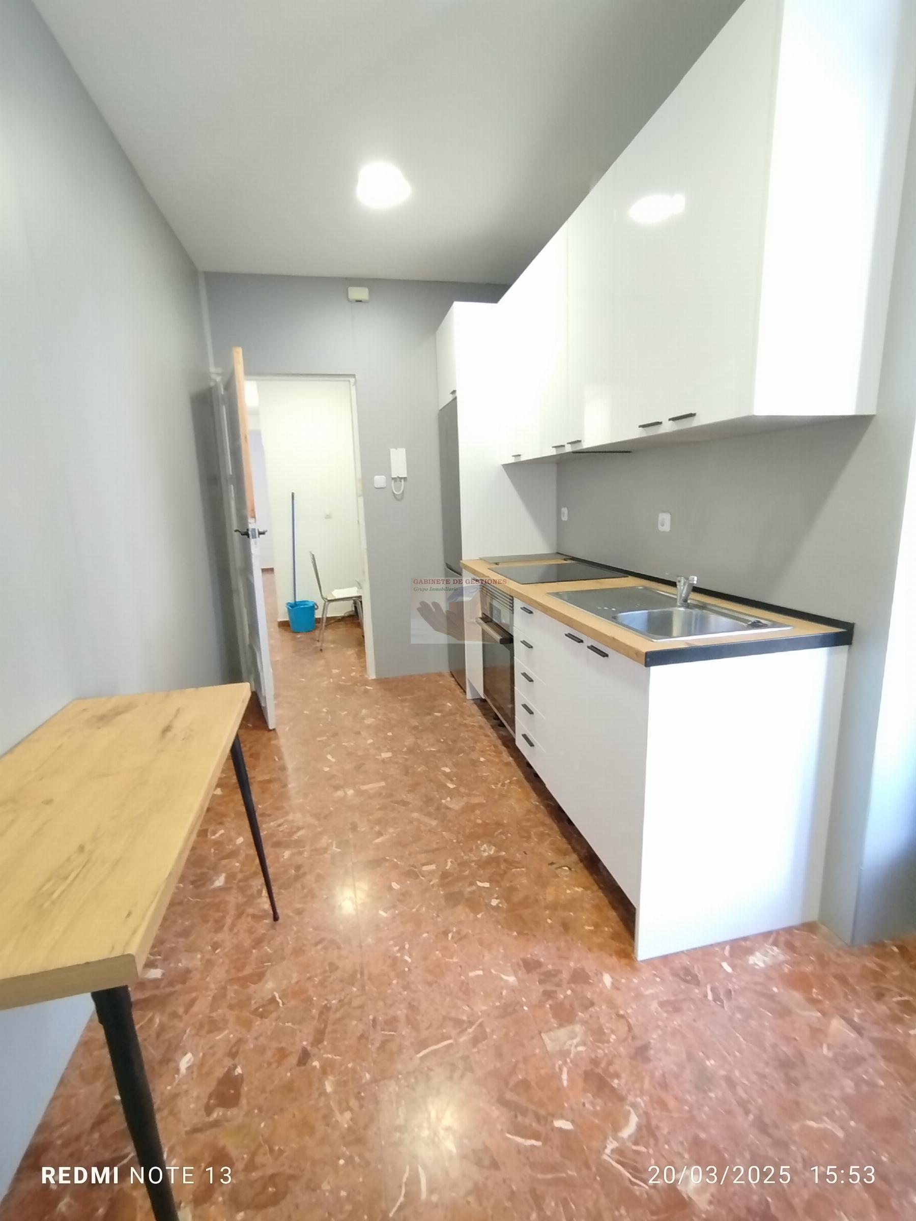For rent of room in Albacete