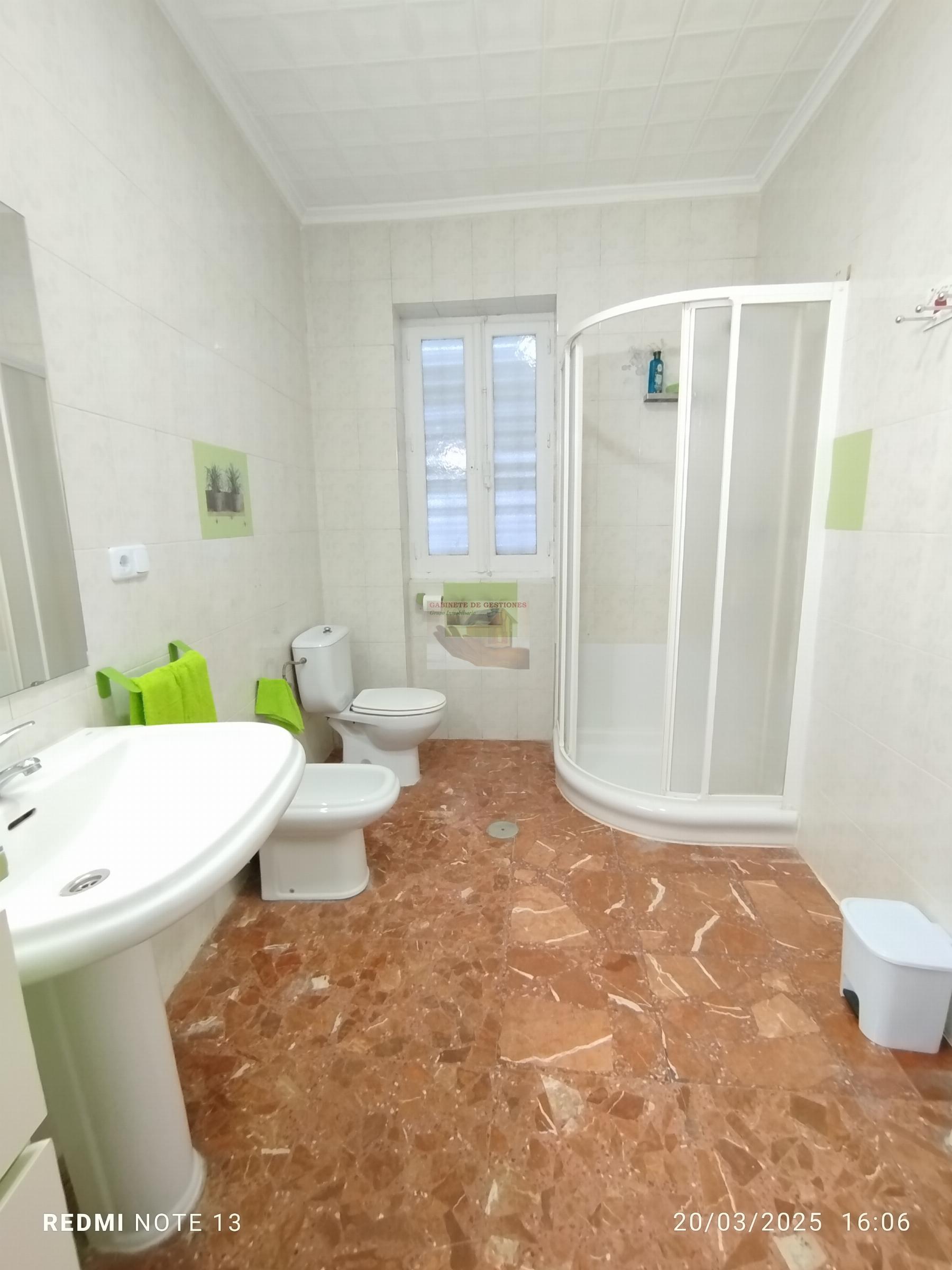 For rent of room in Albacete