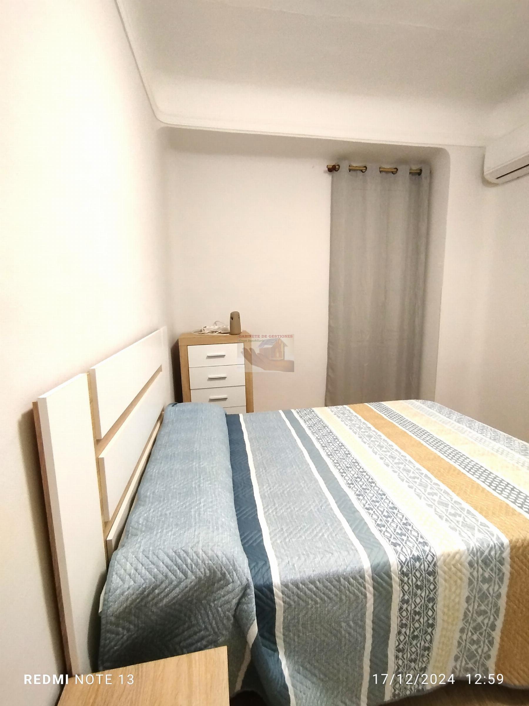 Alquiler de habitación en Albacete