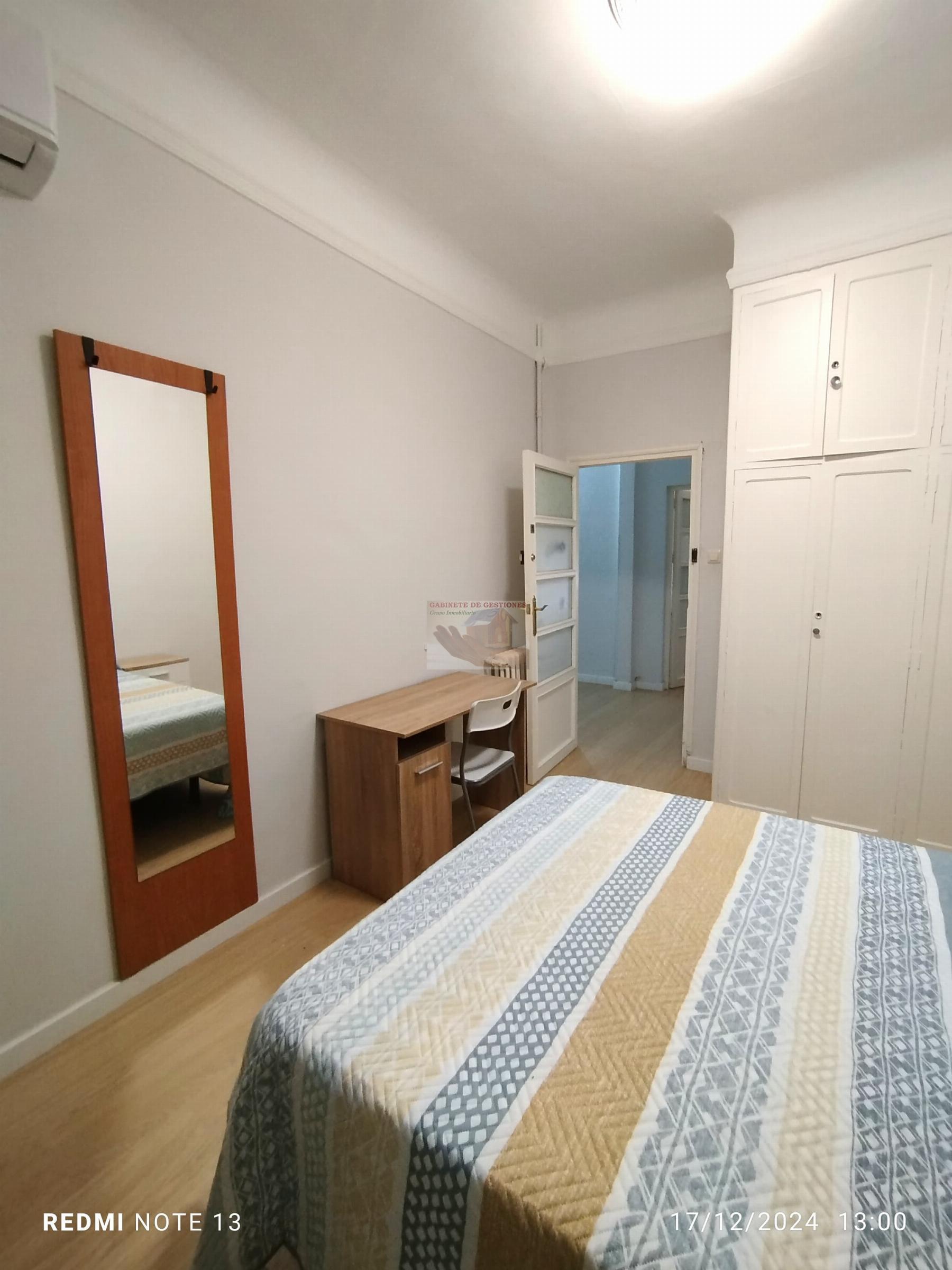 Alquiler de habitación en Albacete