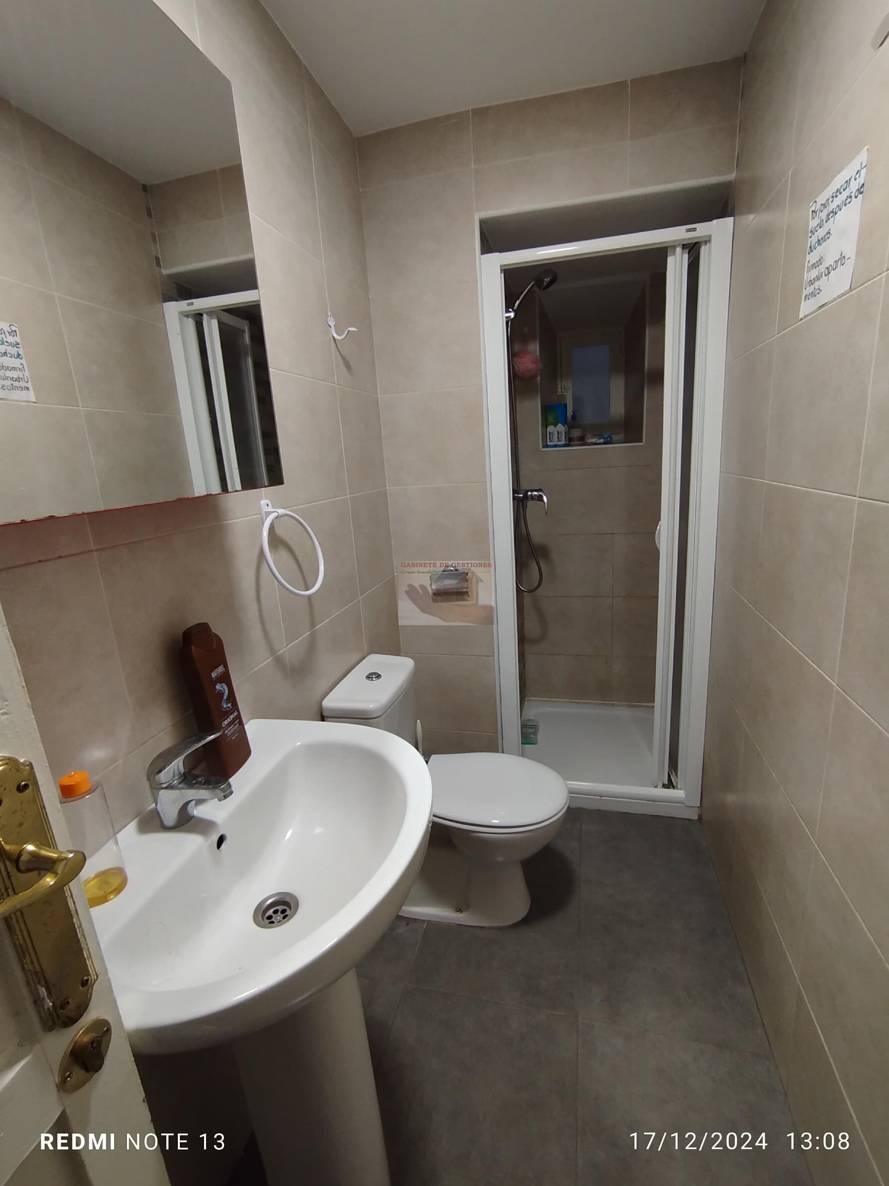 Alquiler de habitación en Albacete
