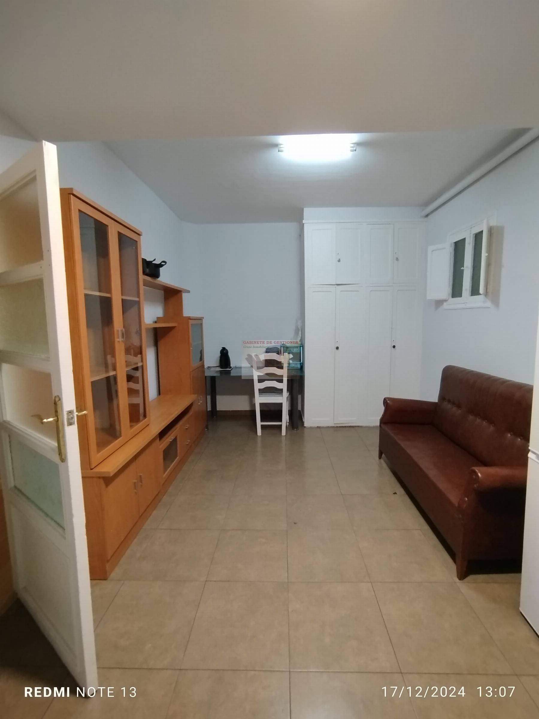 Alquiler de habitación en Albacete