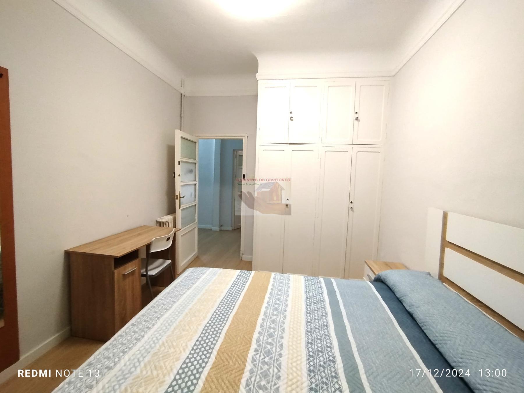 Alquiler de habitación en Albacete
