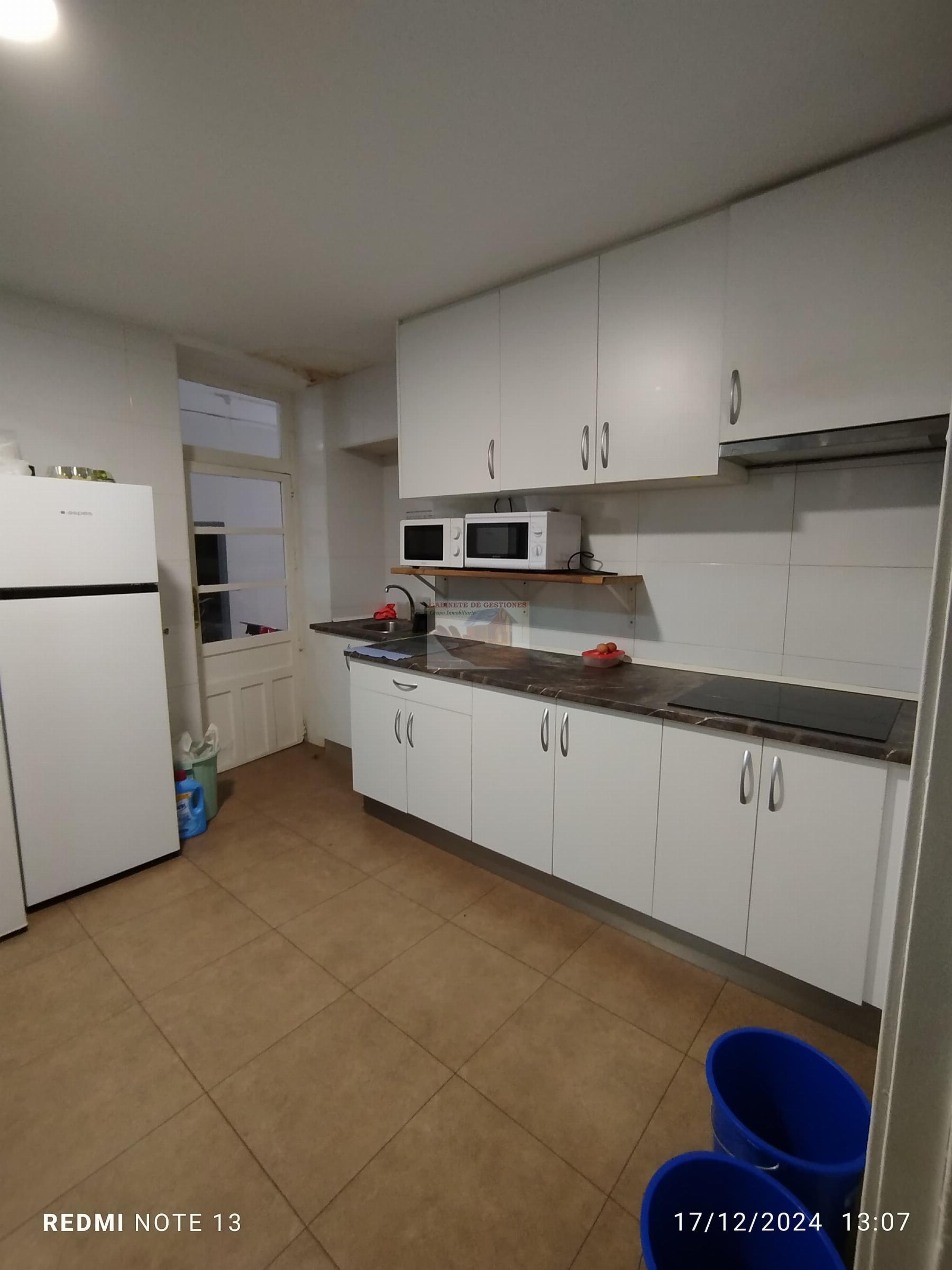 Alquiler de habitación en Albacete