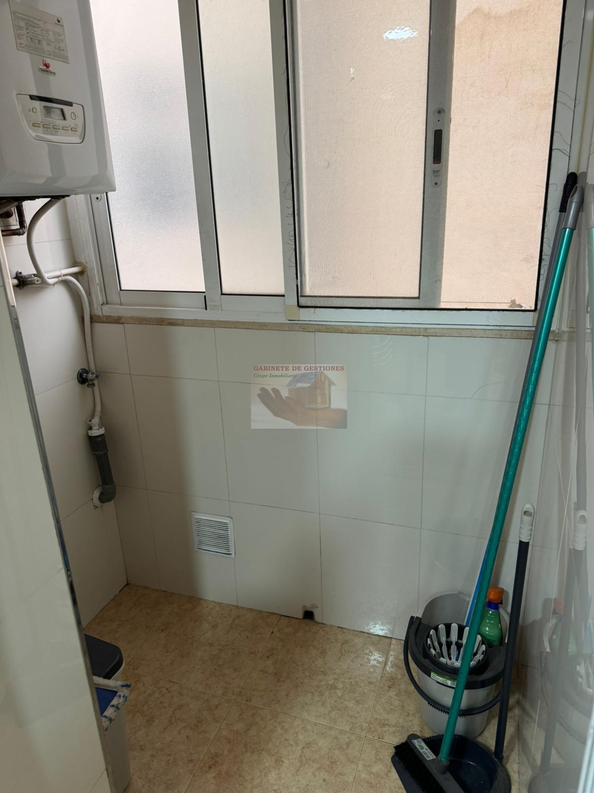For sale of flat in Albacete