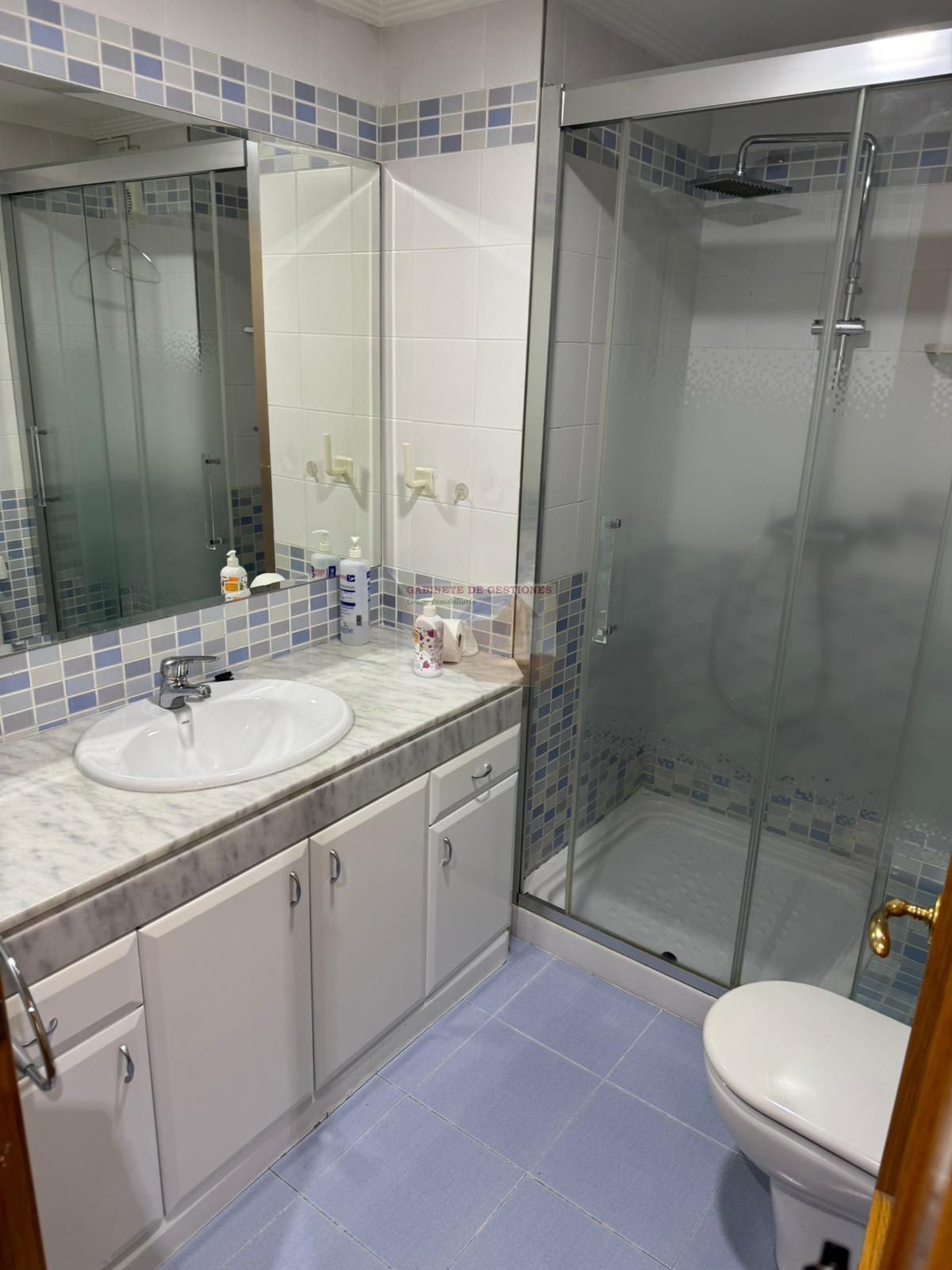 For sale of flat in Albacete
