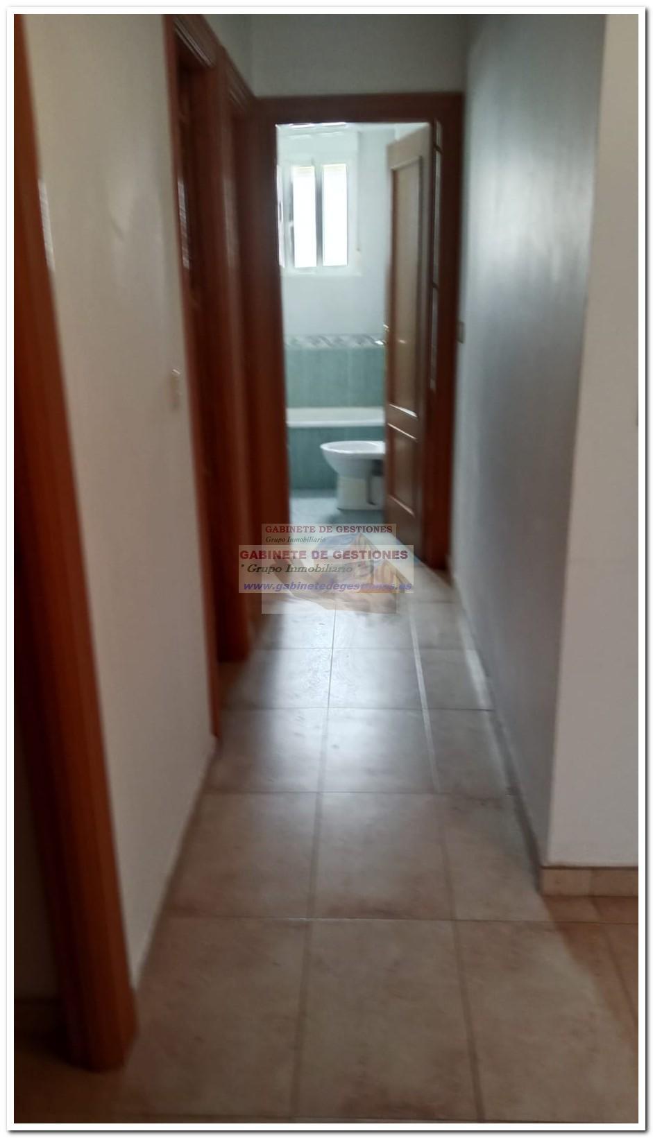 Venta de piso en Pozo Cañada Venta de piso en Pozo Cañada