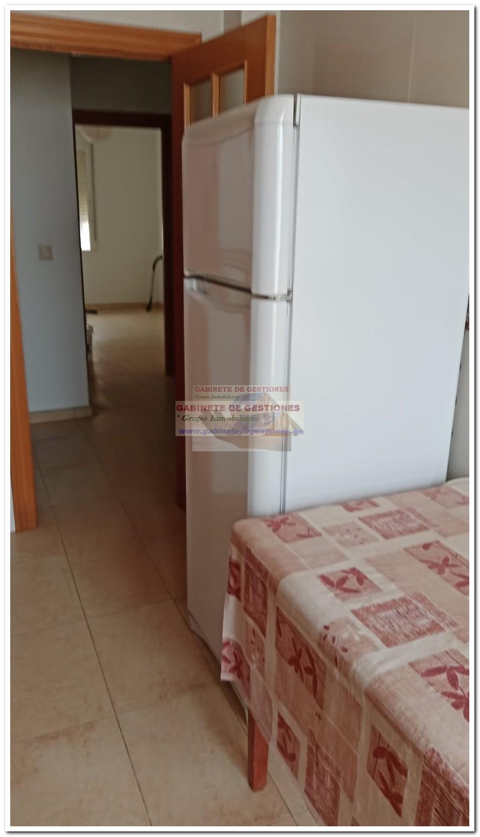 Venta de piso en Pozo Cañada Venta de piso en Pozo Cañada
