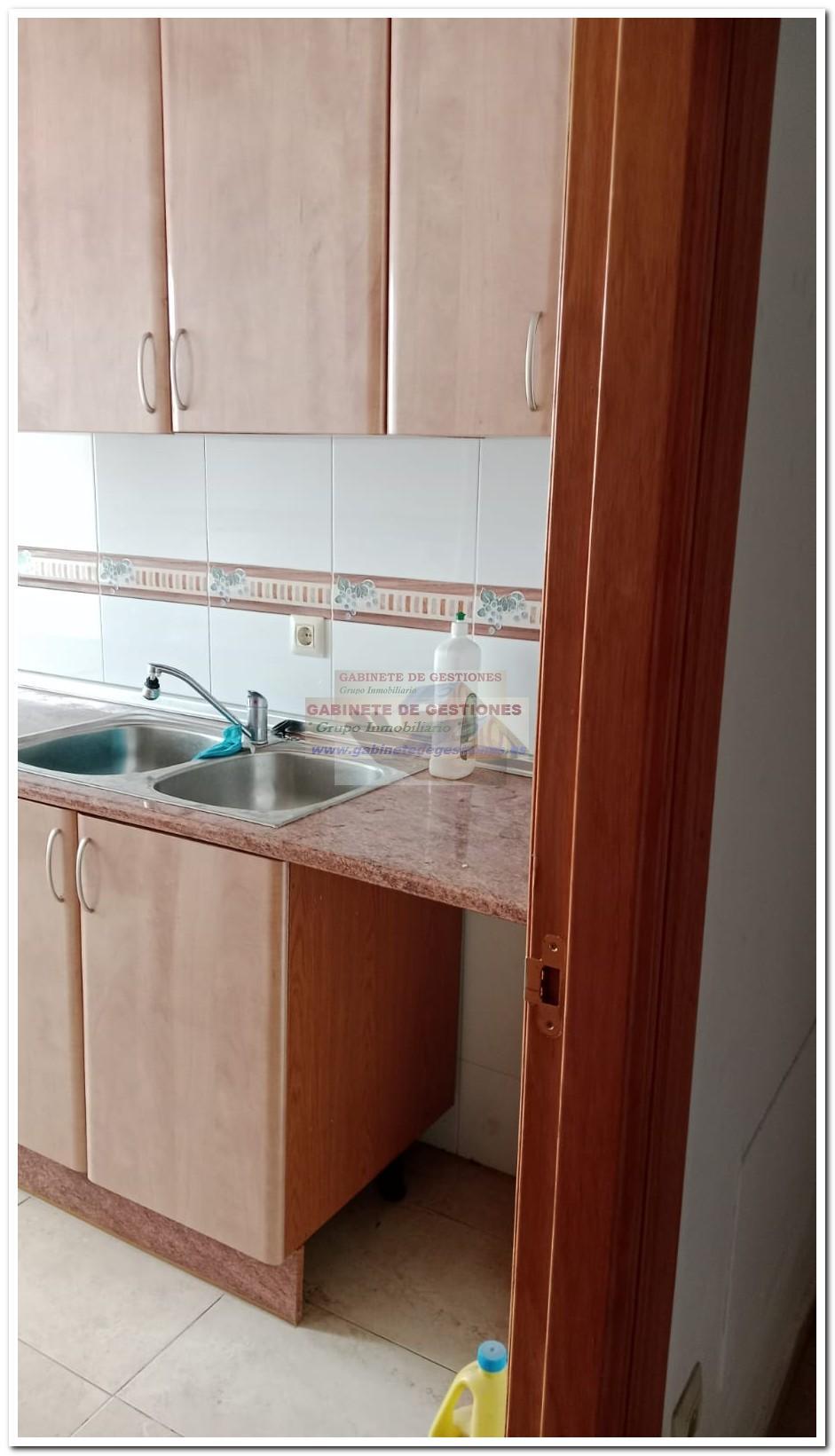 Venta de piso en Pozo Cañada Venta de piso en Pozo Cañada