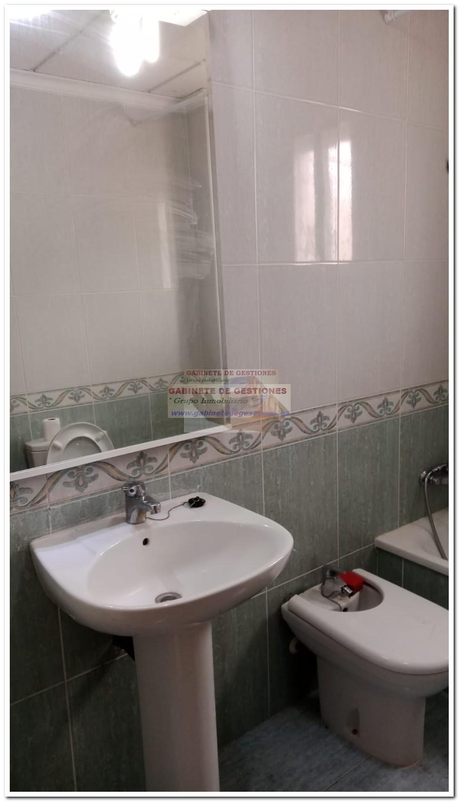 Venta de piso en Pozo Cañada Venta de piso en Pozo Cañada