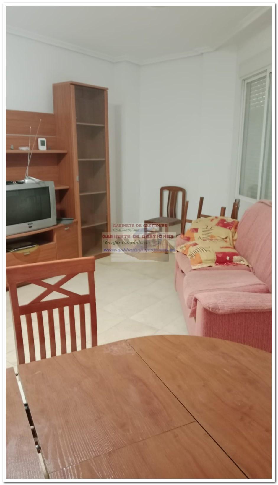 Venta de piso en Pozo Cañada Venta de piso en Pozo Cañada