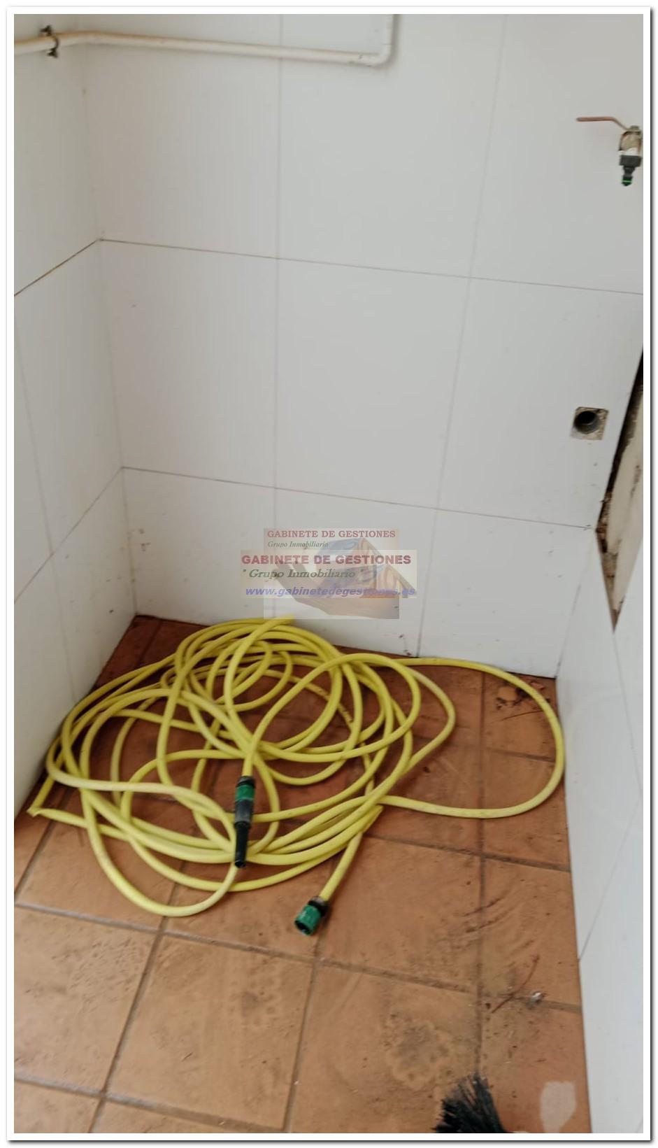 Venta de piso en Pozo Cañada Venta de piso en Pozo Cañada