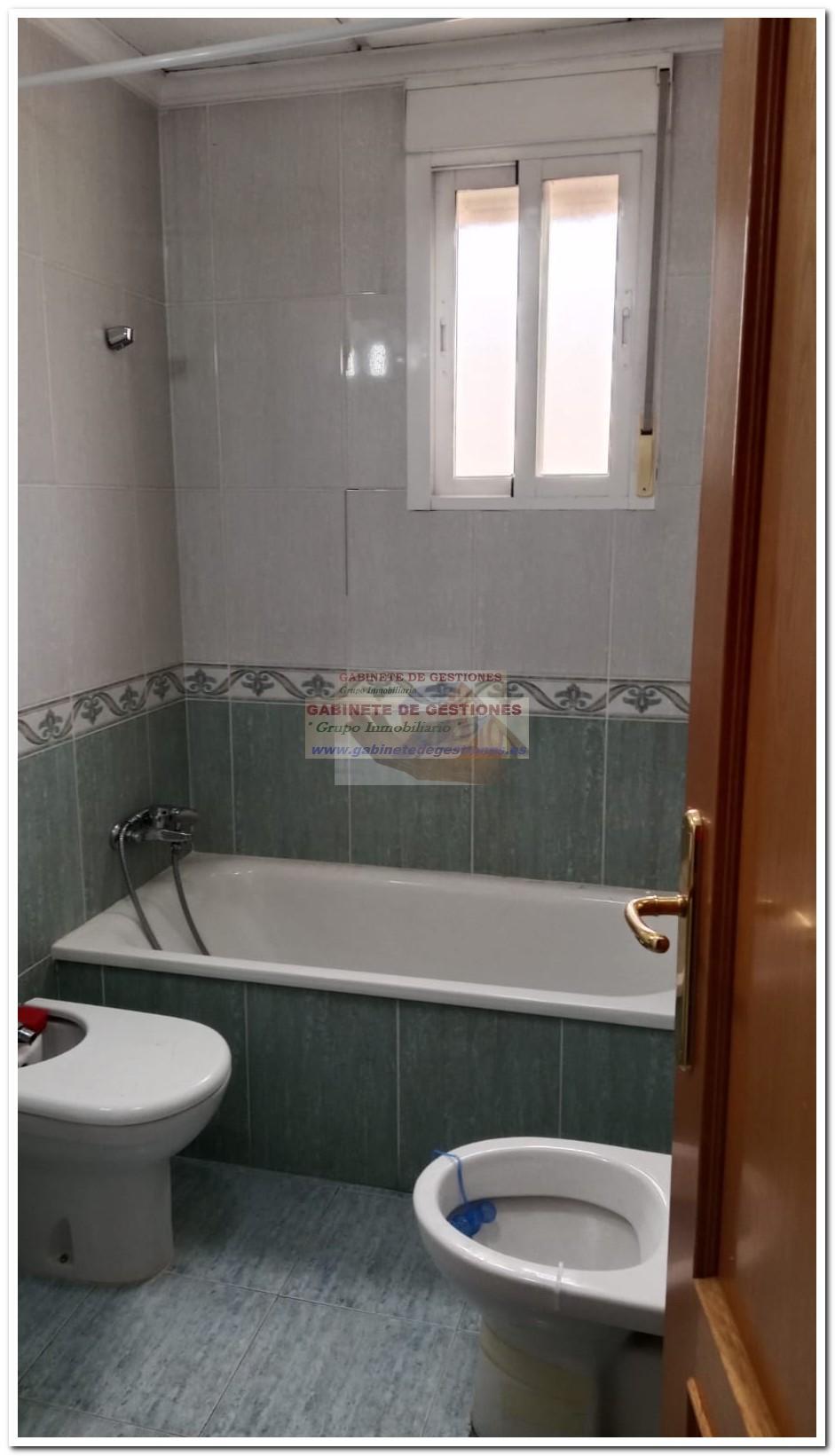 Venta de piso en Pozo Cañada Venta de piso en Pozo Cañada