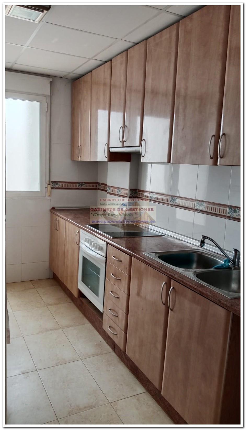 Venta de piso en Pozo Cañada Venta de piso en Pozo Cañada