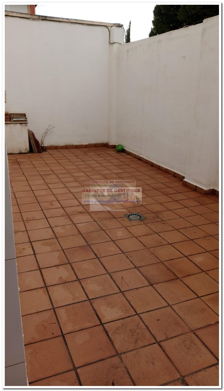 Venta de piso en Pozo Cañada Venta de piso en Pozo Cañada