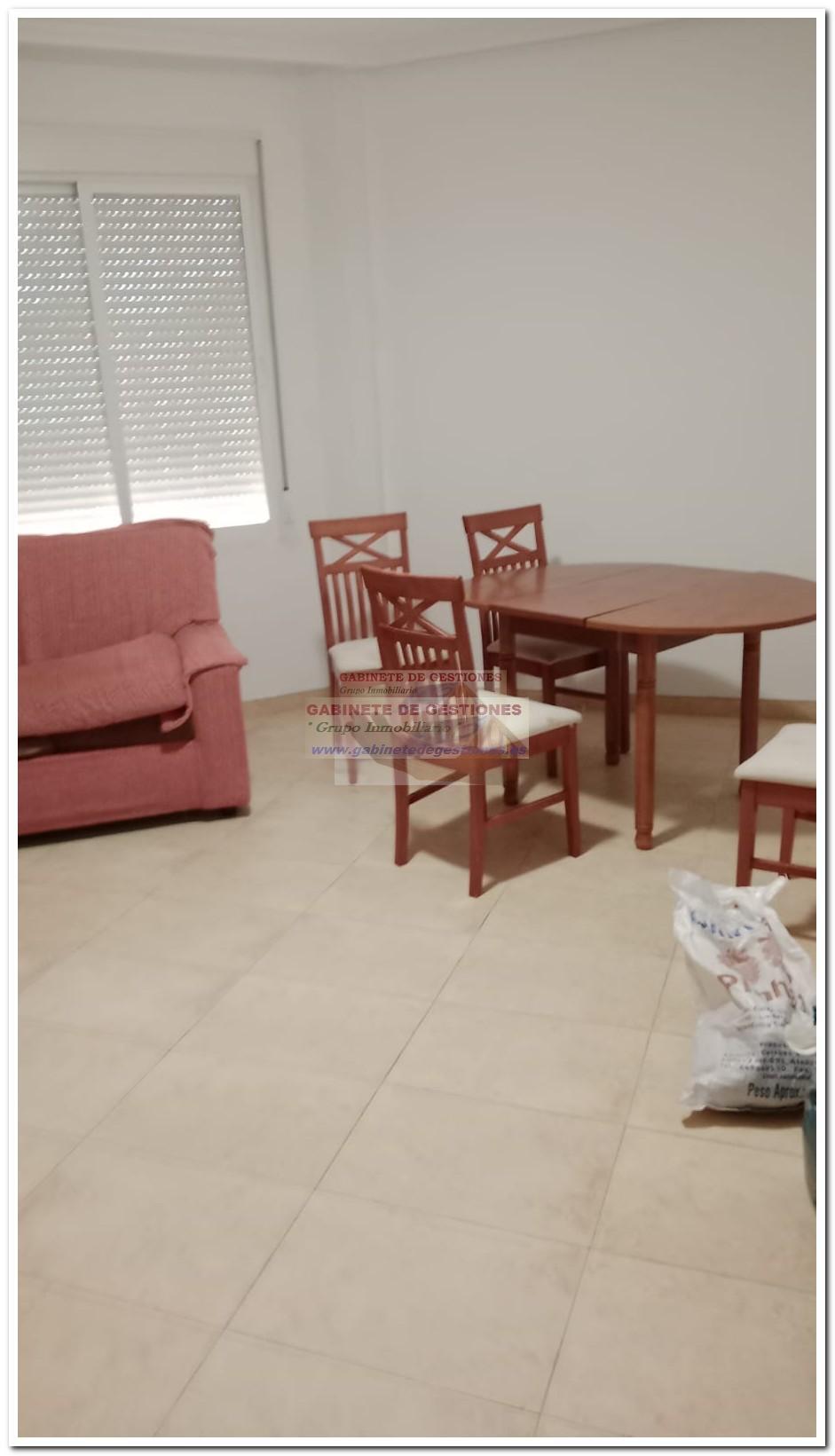 Venta de piso en Pozo Cañada Venta de piso en Pozo Cañada