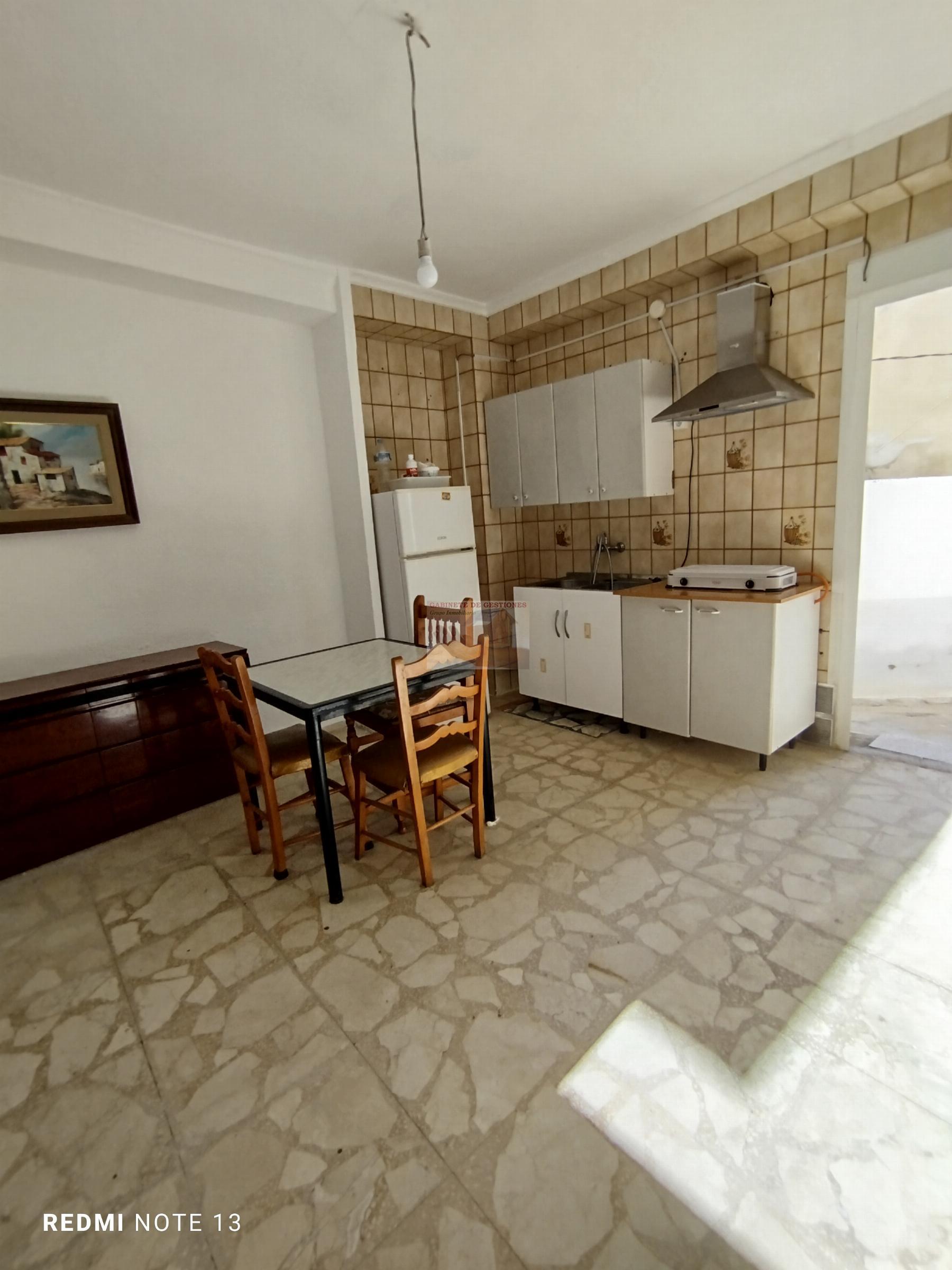 Venta de casa en Madrigueras