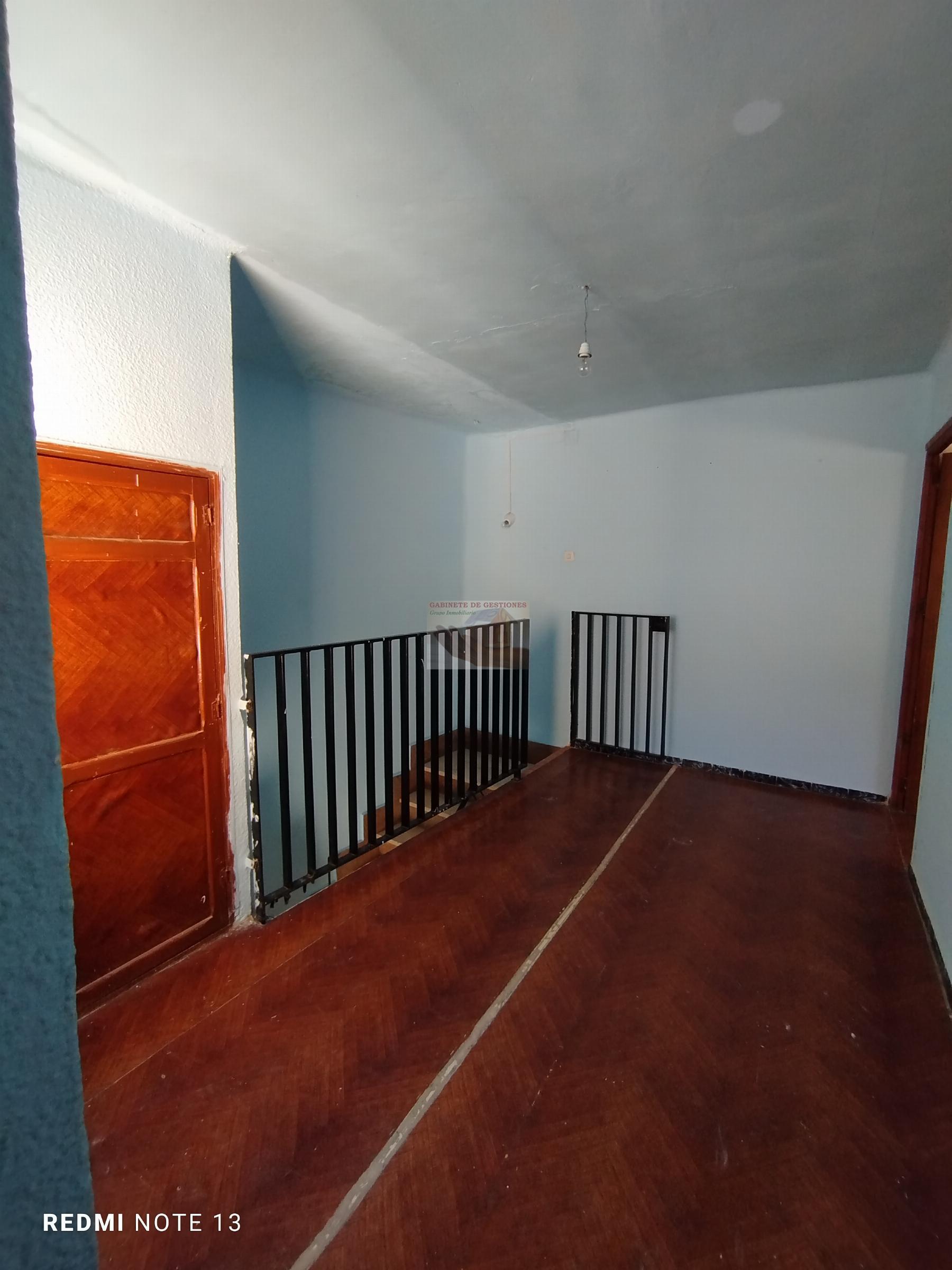 Venta de casa en Madrigueras