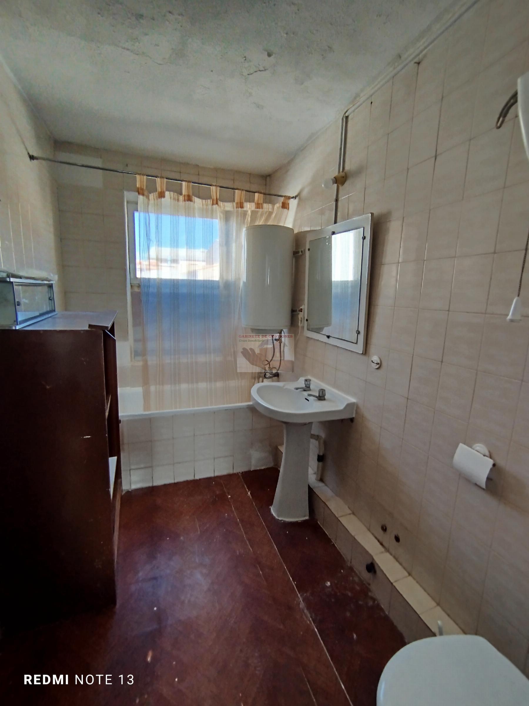 Venta de casa en Madrigueras