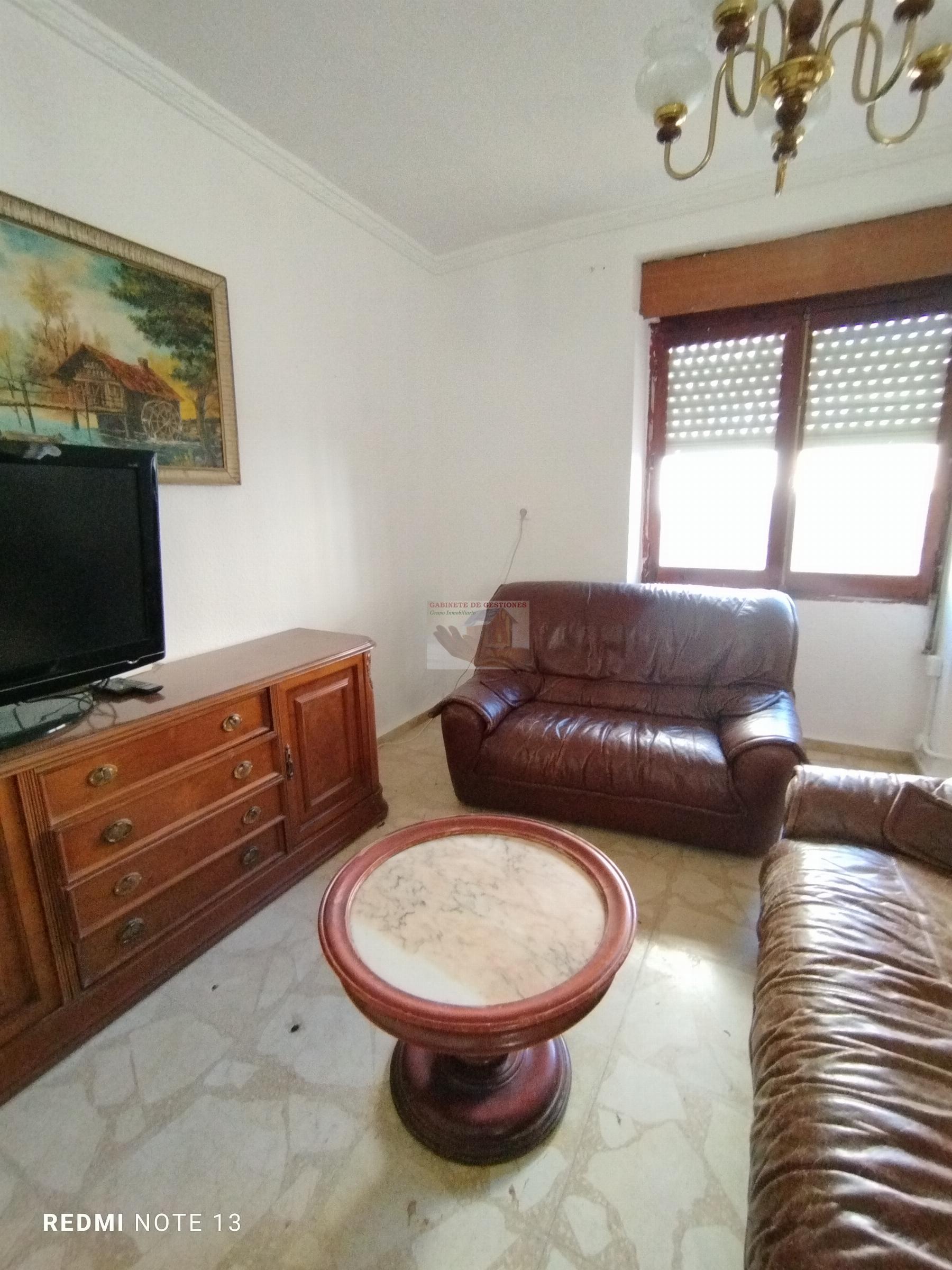 Venta de casa en Madrigueras