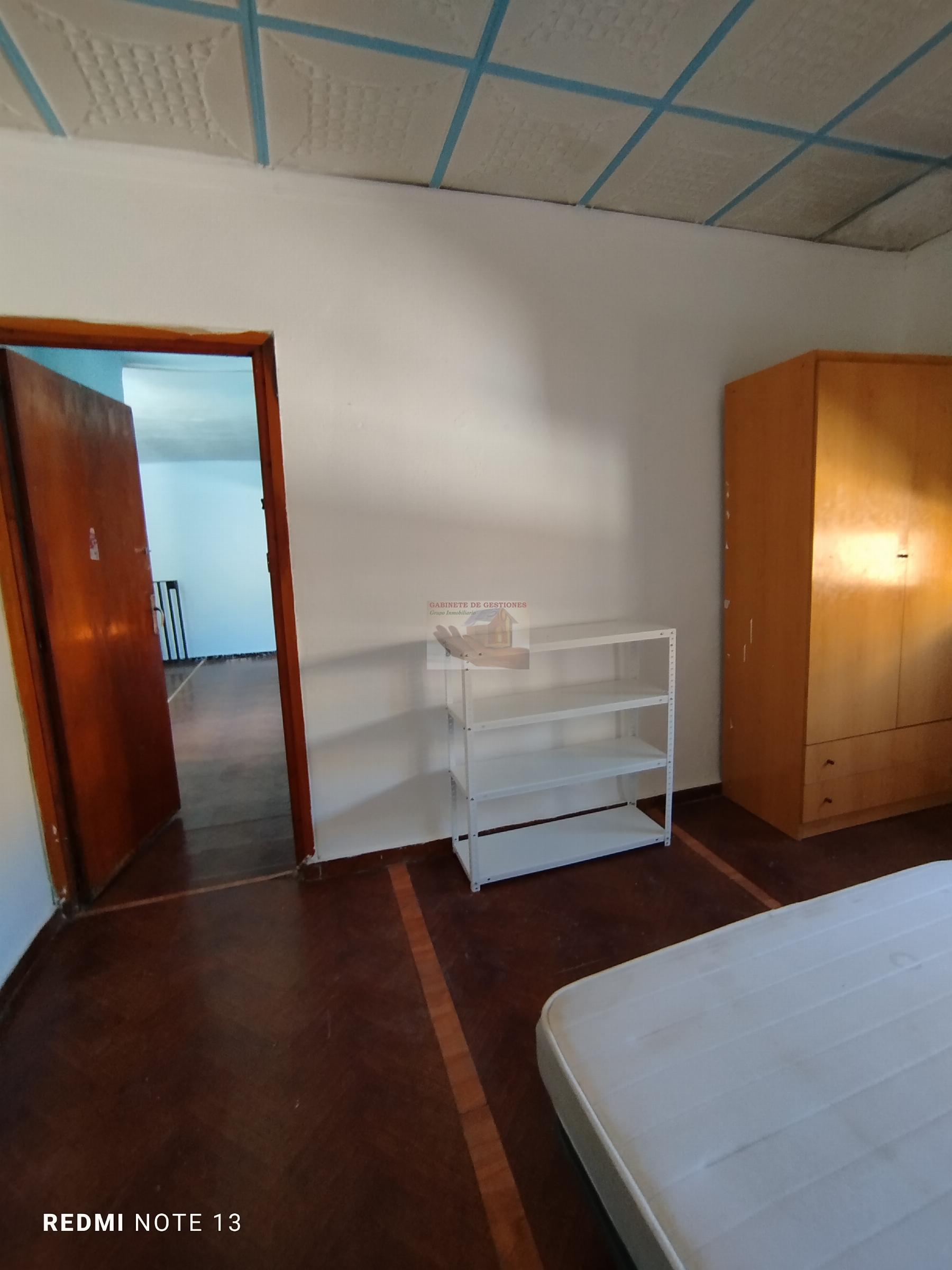 Venta de casa en Madrigueras