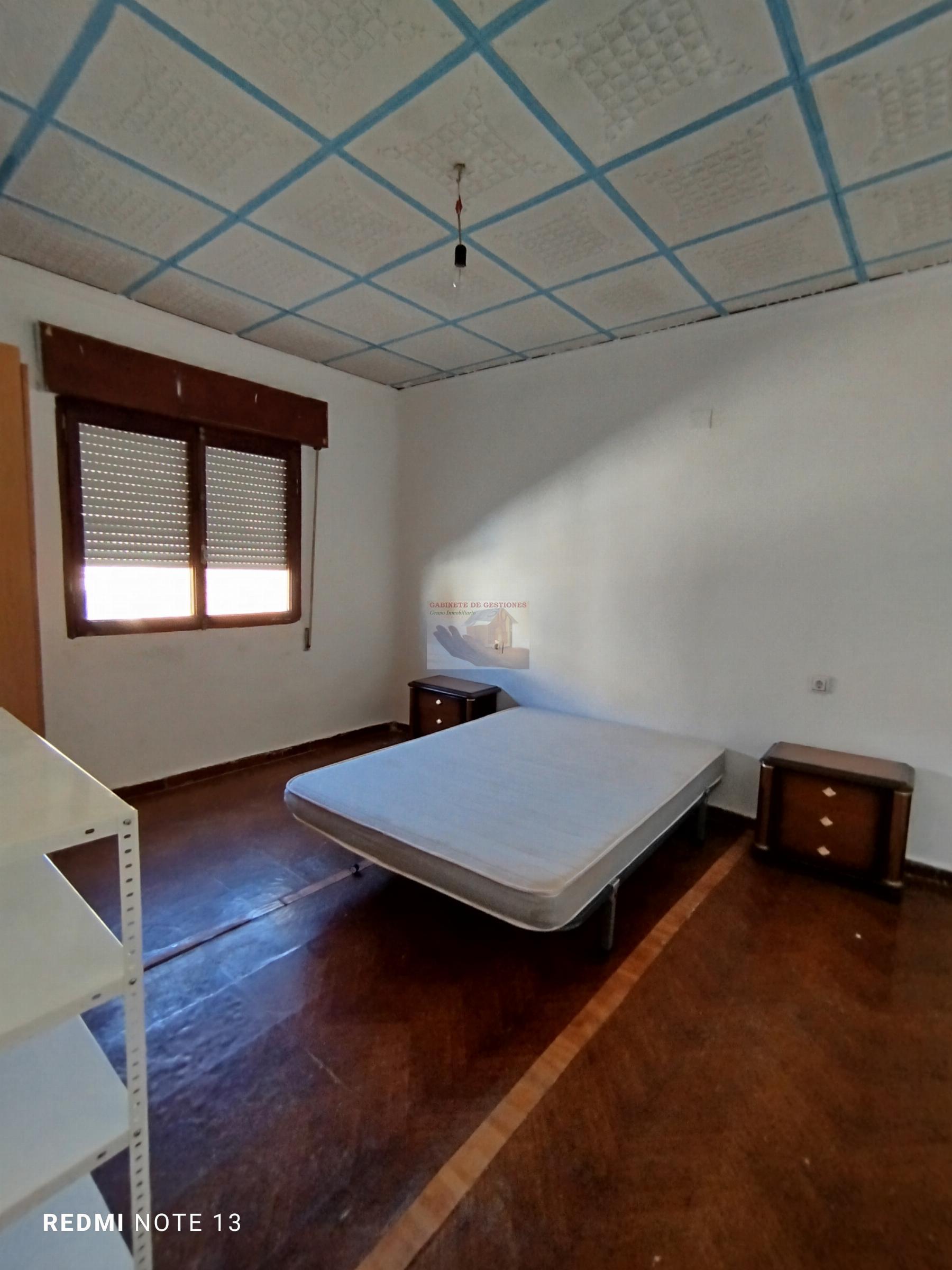 Venta de casa en Madrigueras