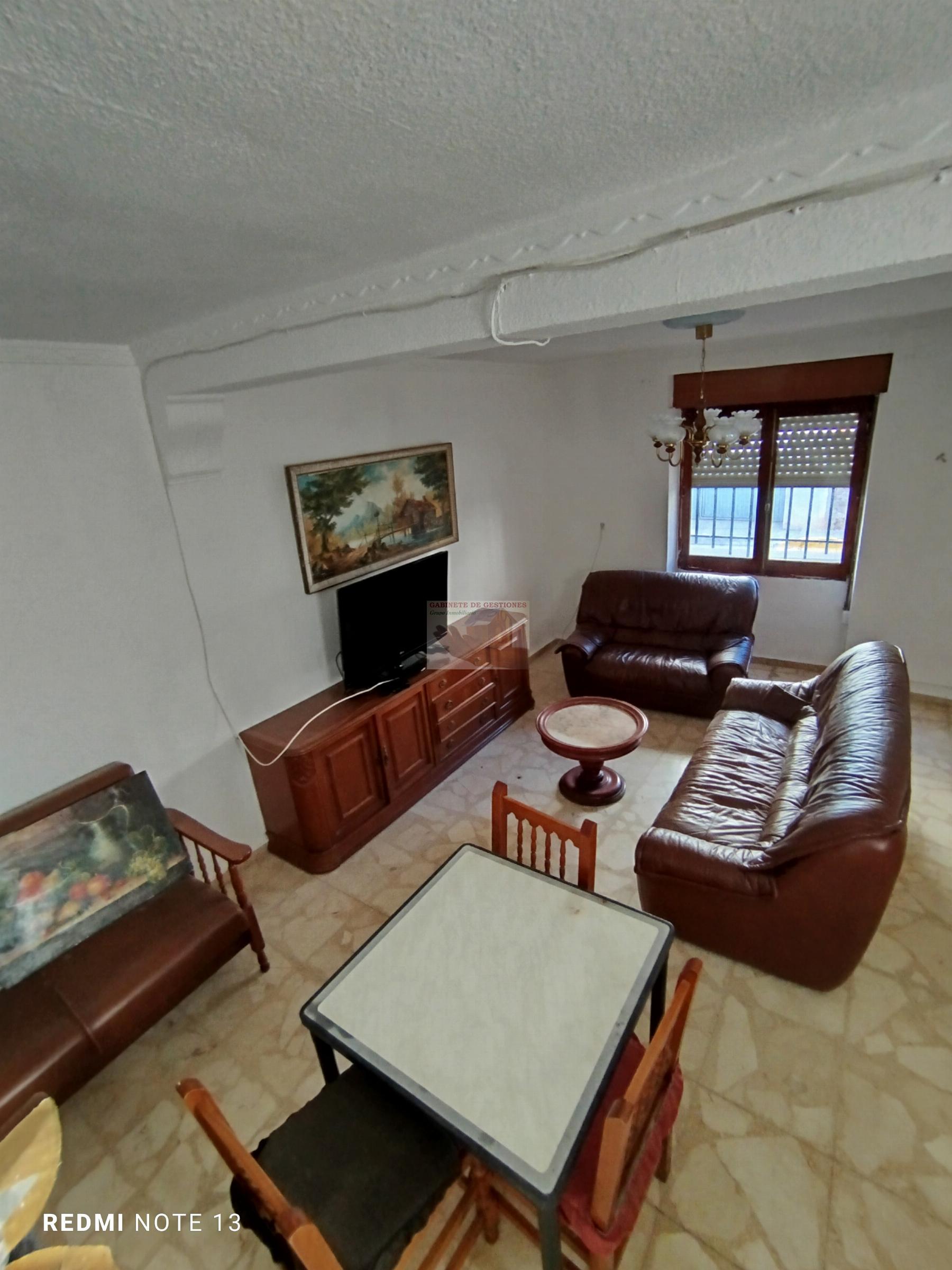 Venta de casa en Madrigueras