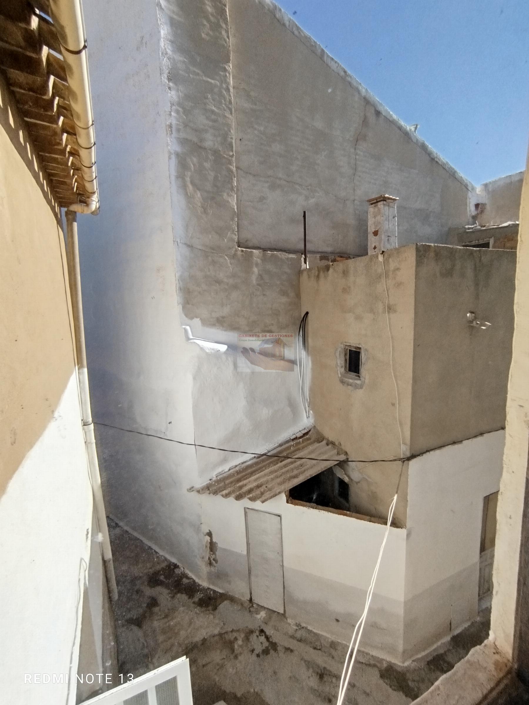Venta de casa en Madrigueras